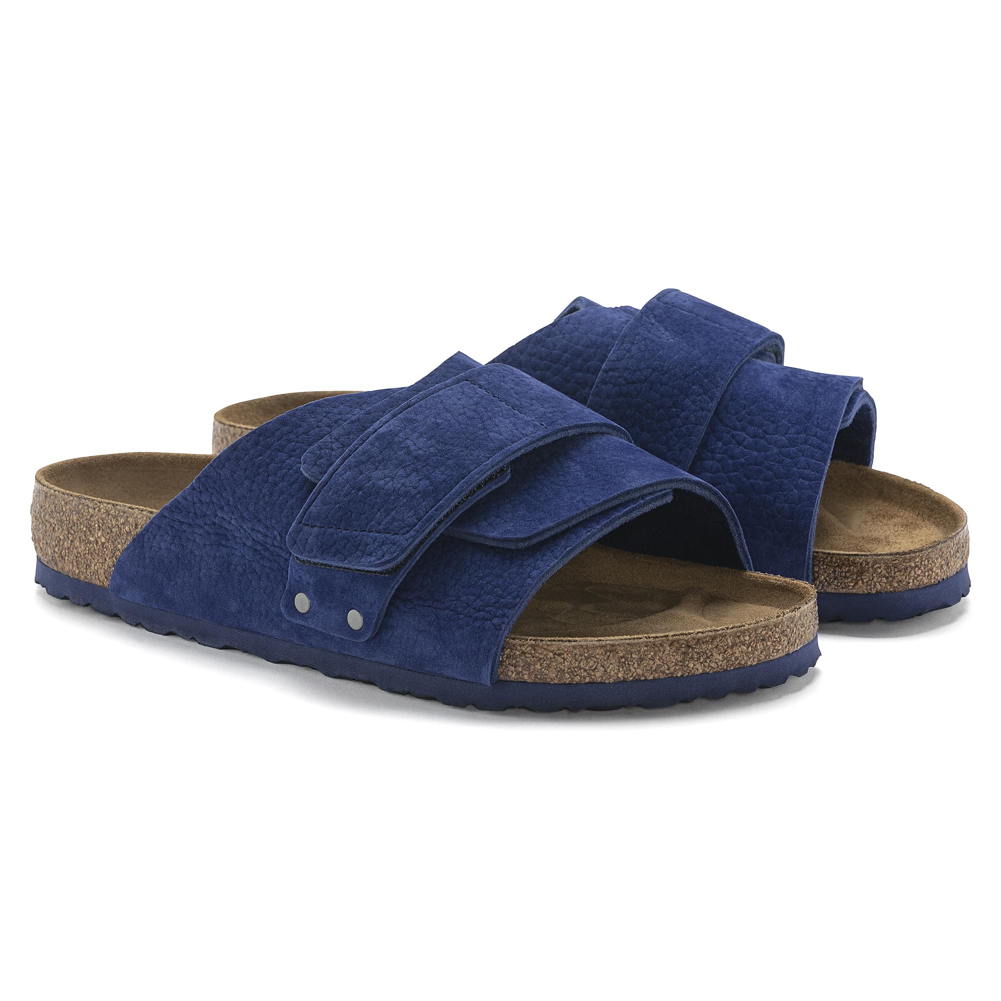 Kyoto Nubuck Leather - Image 4