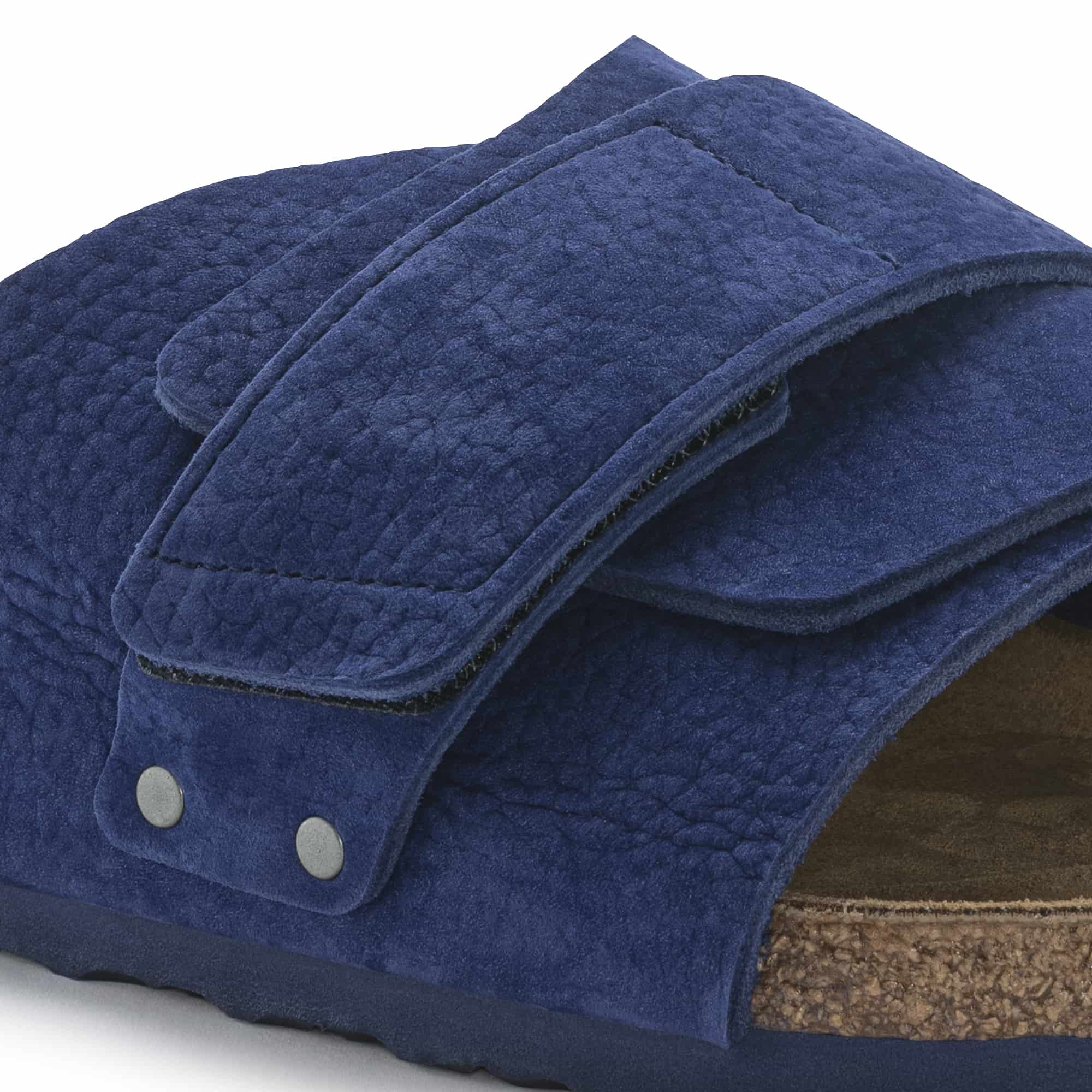 Kyoto Nubuck Leather - Image 6