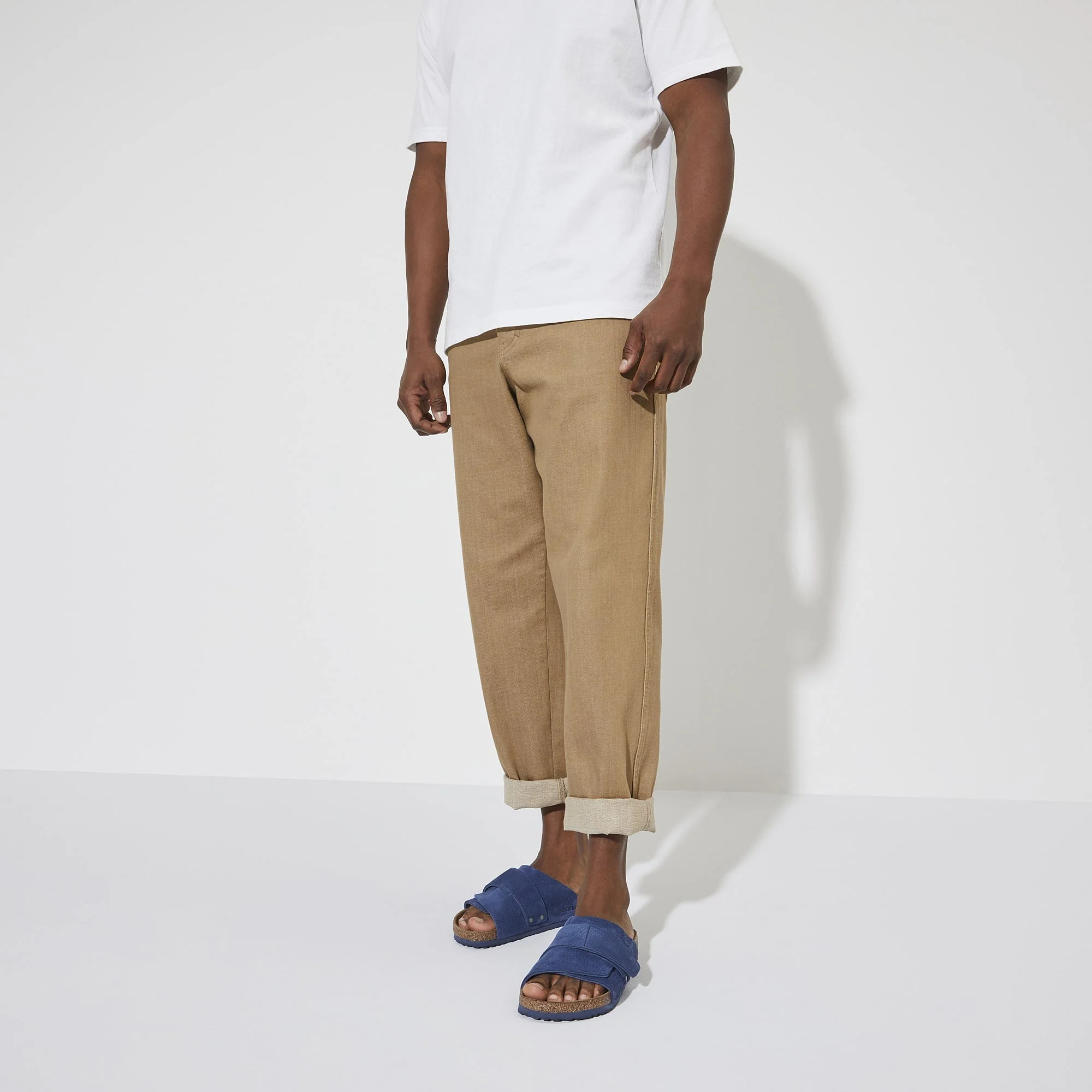 Kyoto Nubuck Leather - Image 7