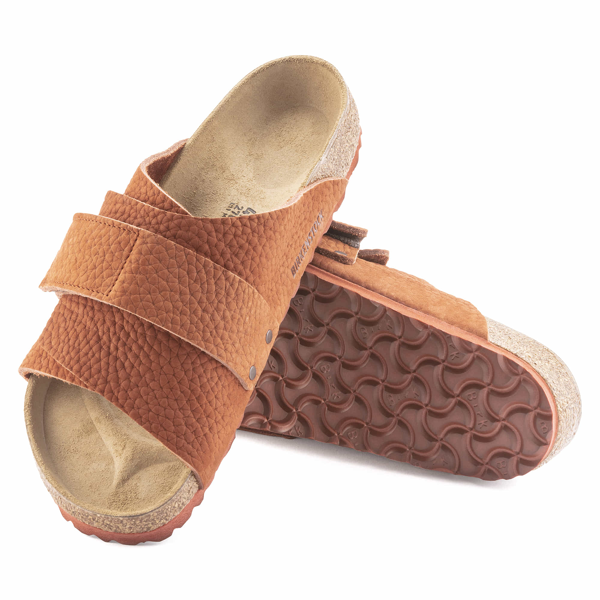 Kyoto Nubuck Leather - Image 2