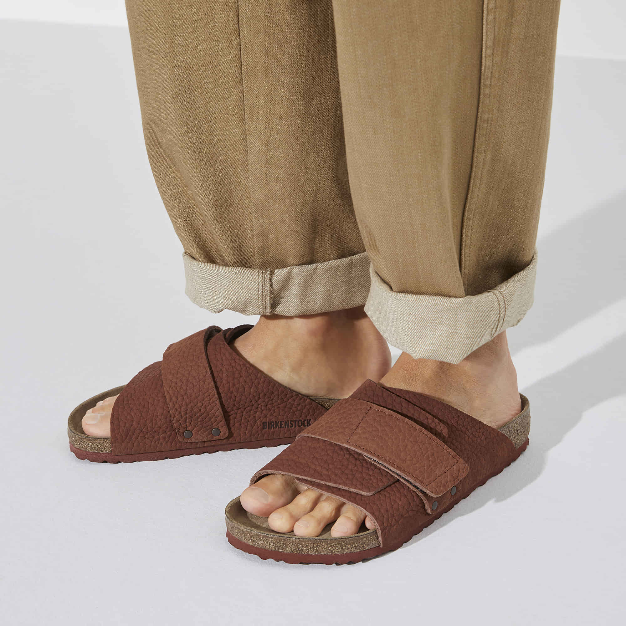 Kyoto Nubuck Leather - Image 7