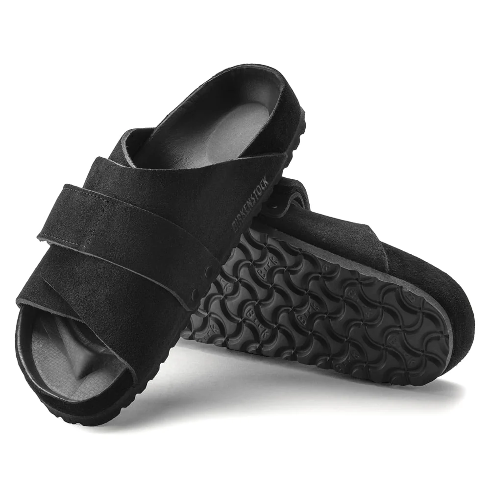 Kyoto Suede Leather - Image 2
