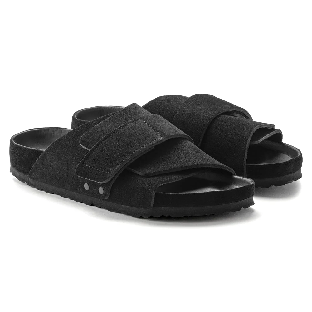 Kyoto Suede Leather - Image 3