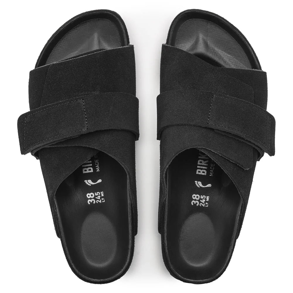 Kyoto Suede Leather - Image 4