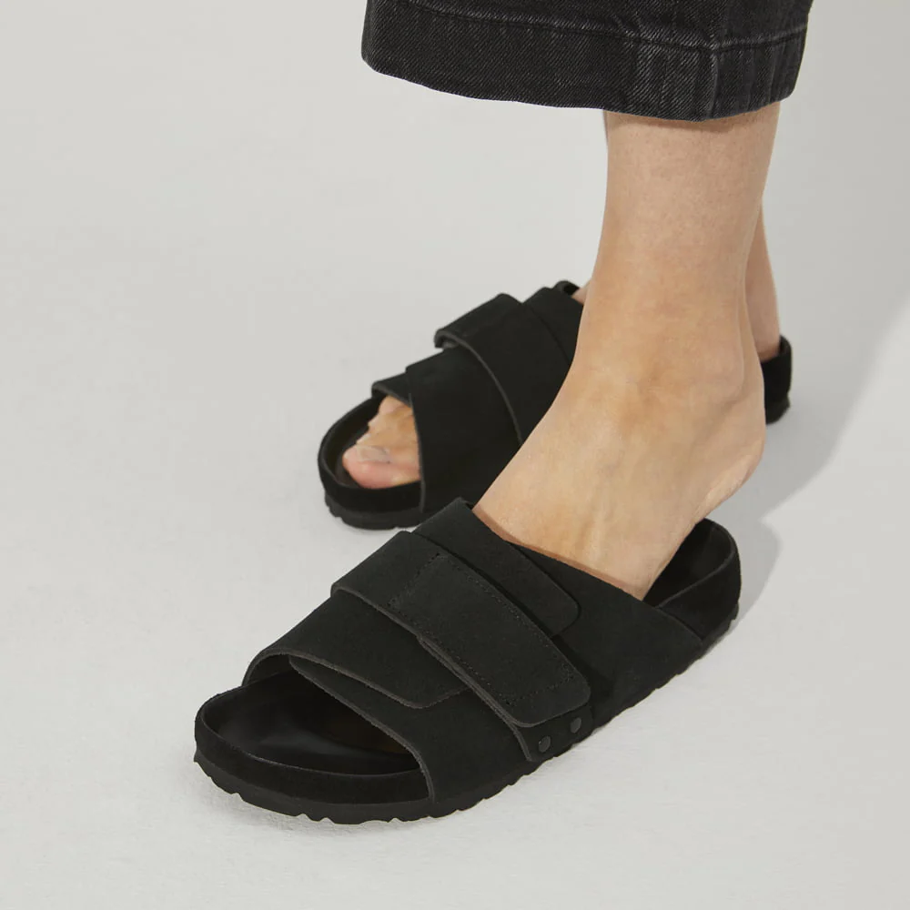 Kyoto Suede Leather - Image 8