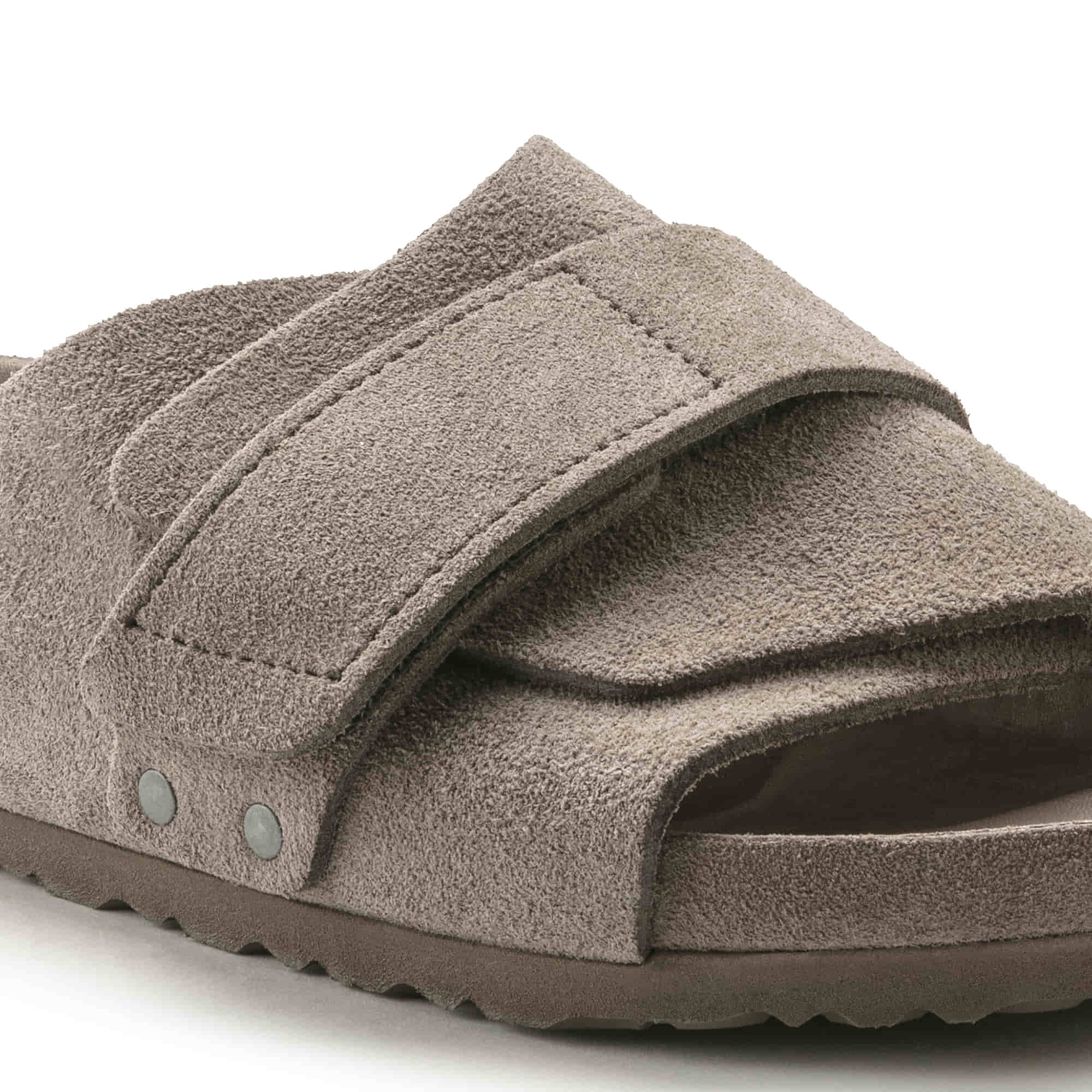 Kyoto Suede Leather - Image 6