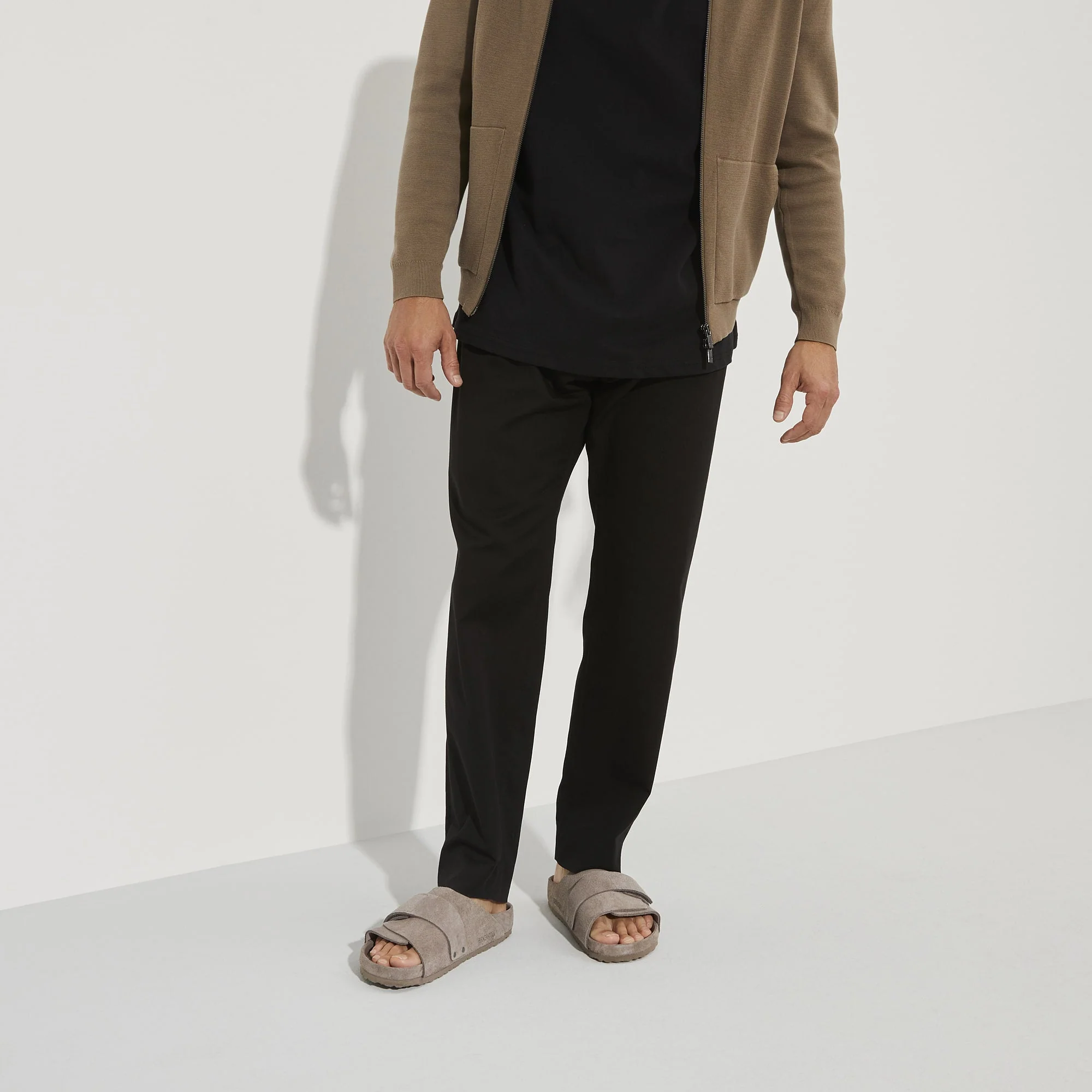 Kyoto Suede Leather - Image 7