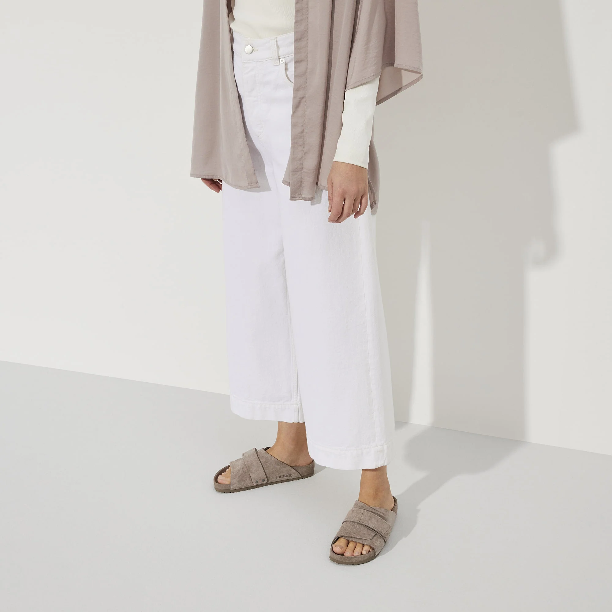 Kyoto Suede Leather - Image 8