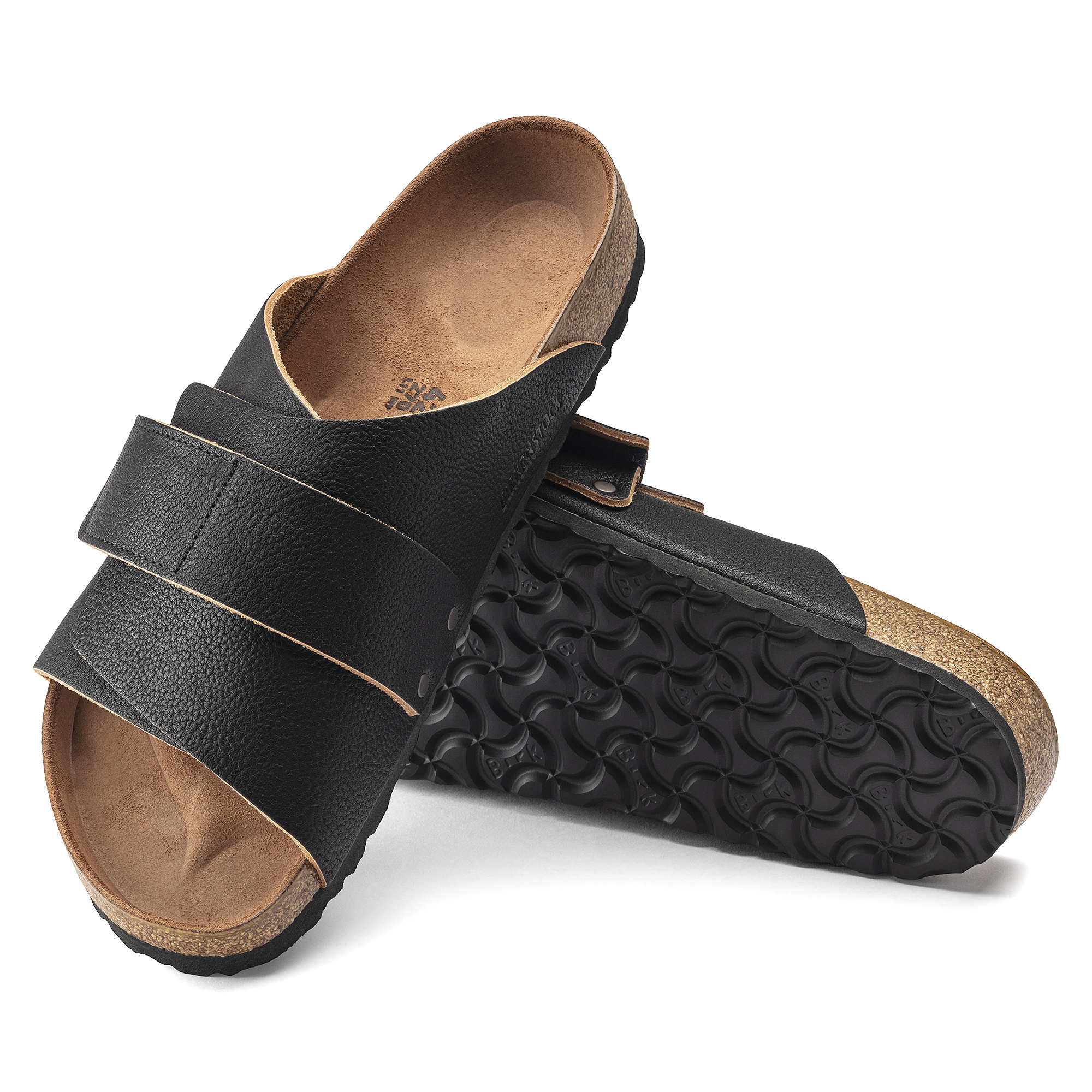 Kyoto Natural Leather - Image 2