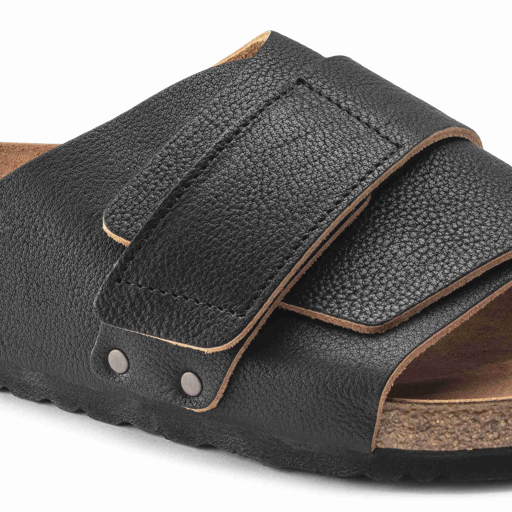 Kyoto Natural Leather - Image 6