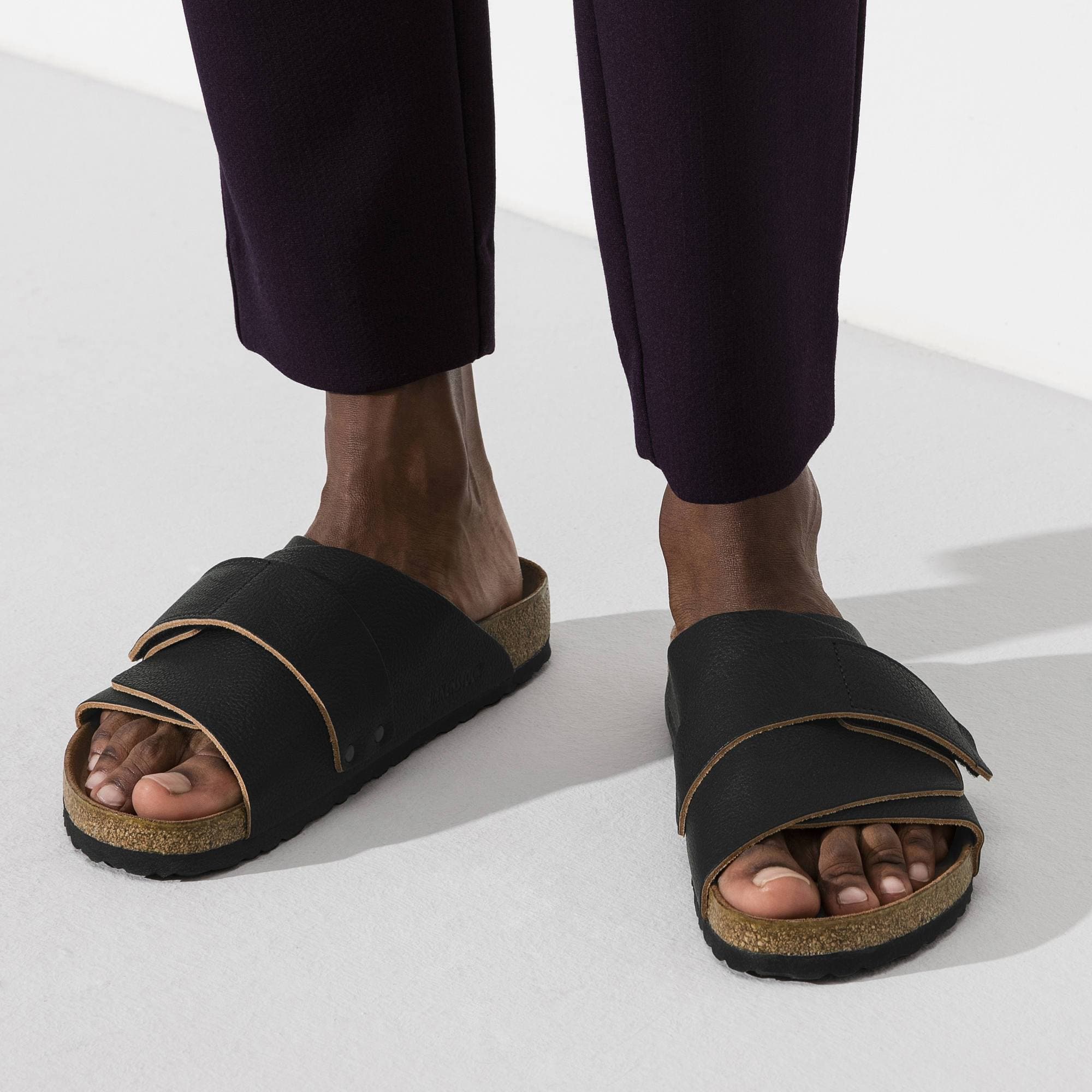 Kyoto Natural Leather - Image 8
