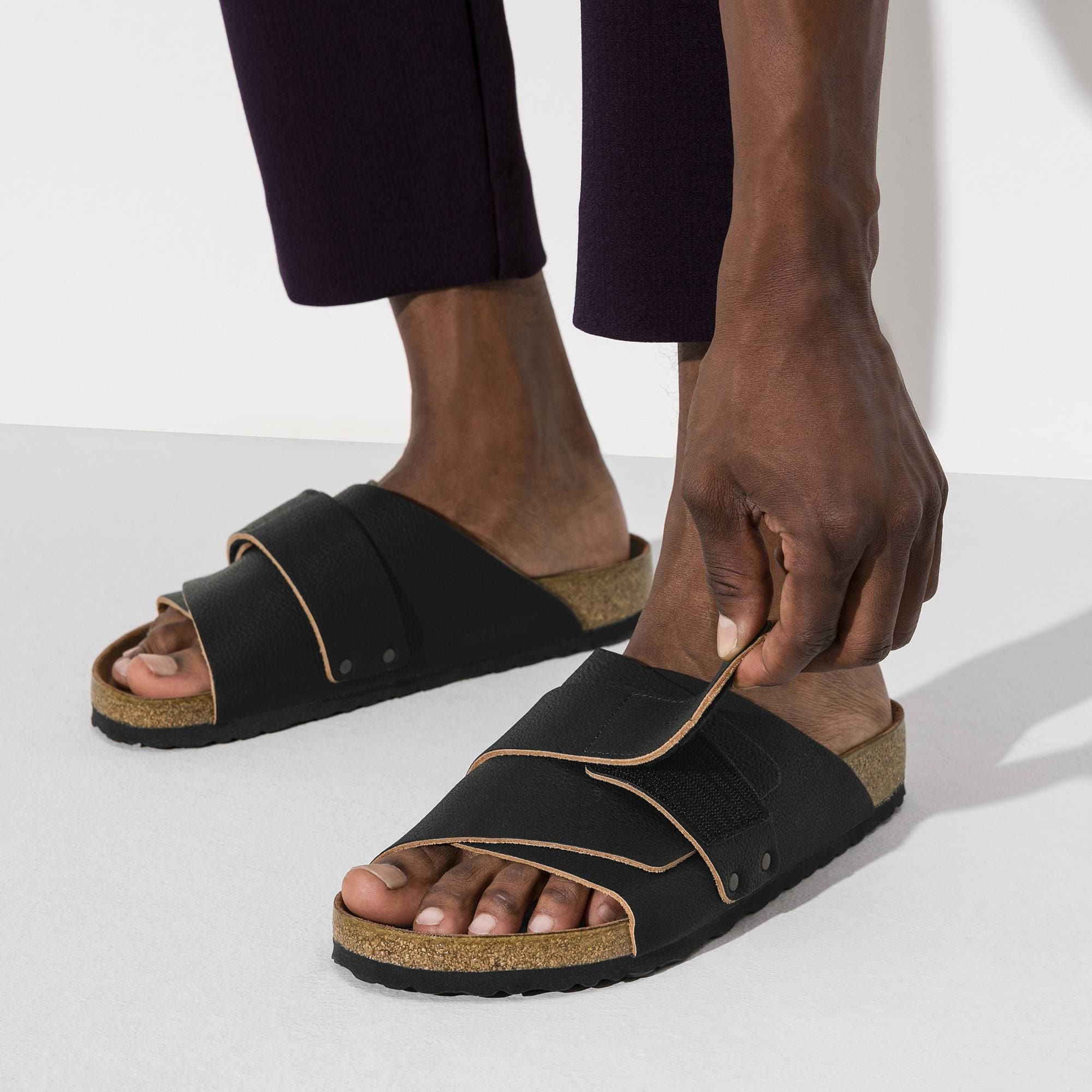 Kyoto Natural Leather - Image 9