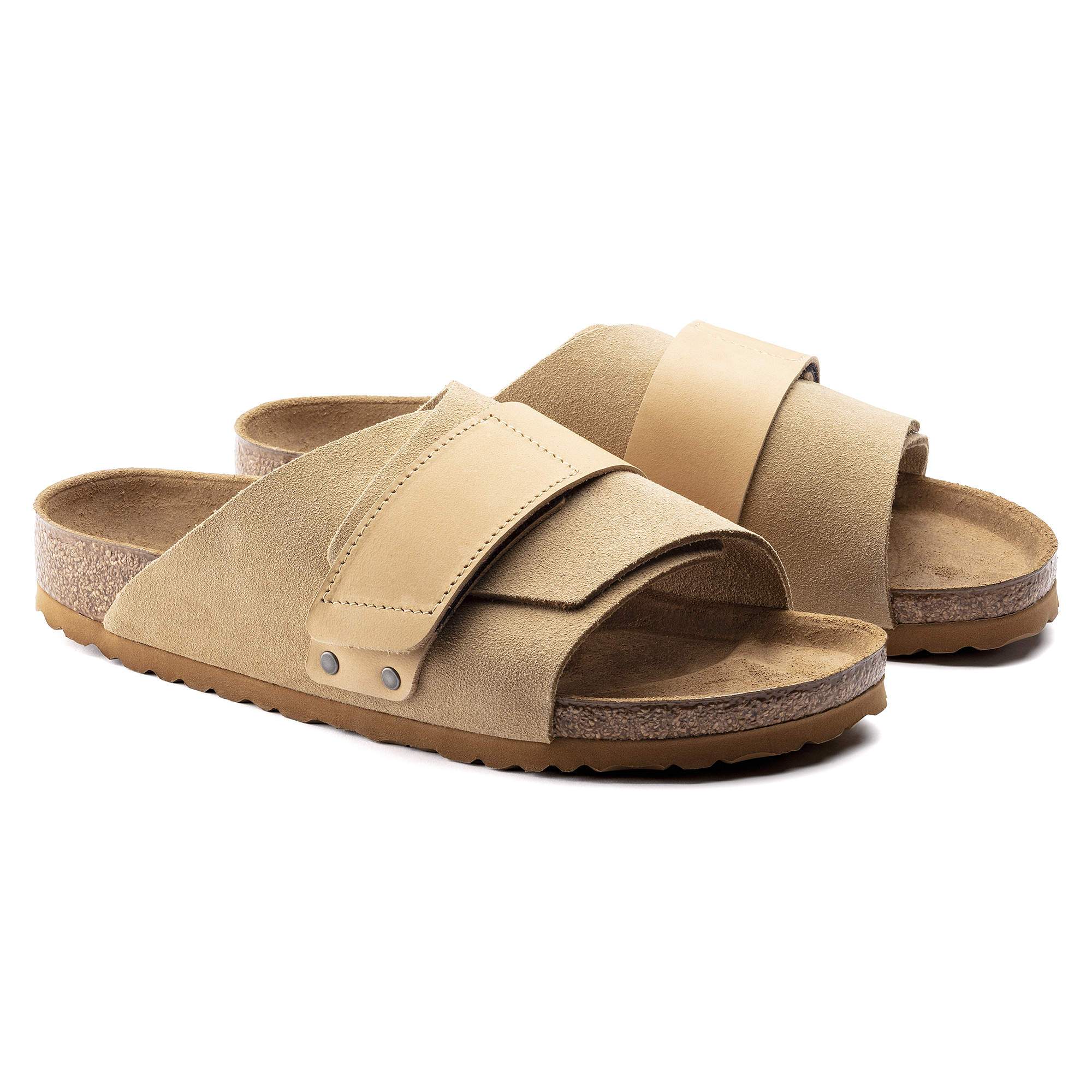 Kyoto Nubuck/Suede Leather - Image 4