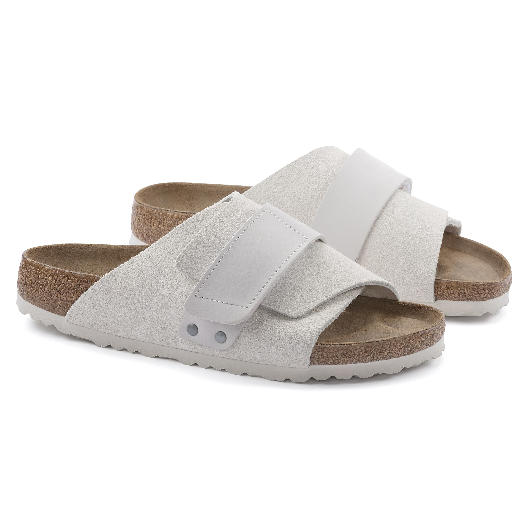 Kyoto Nubuck/Suede Leather - Image 4