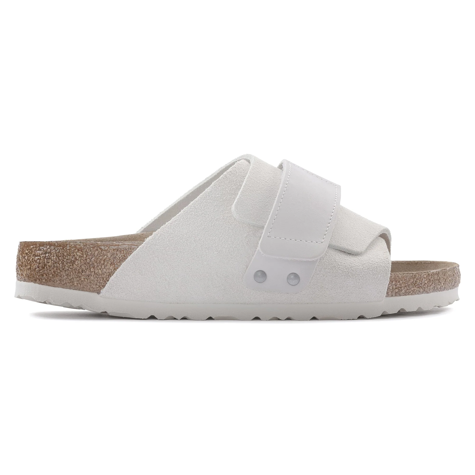 Kyoto Nubuck/Suede Leather - Image 5