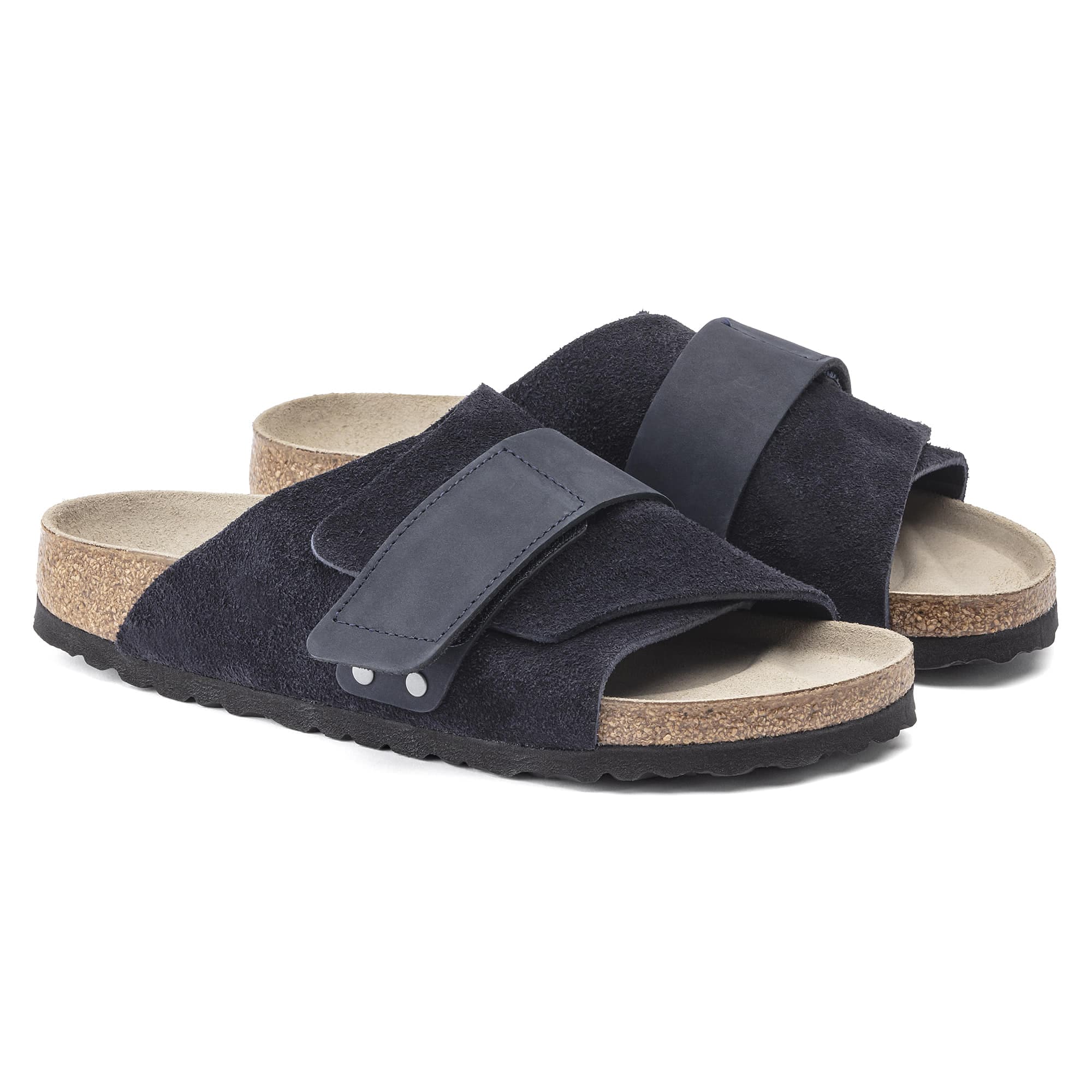 Kyoto Nubuck/Suede Leather - Image 4