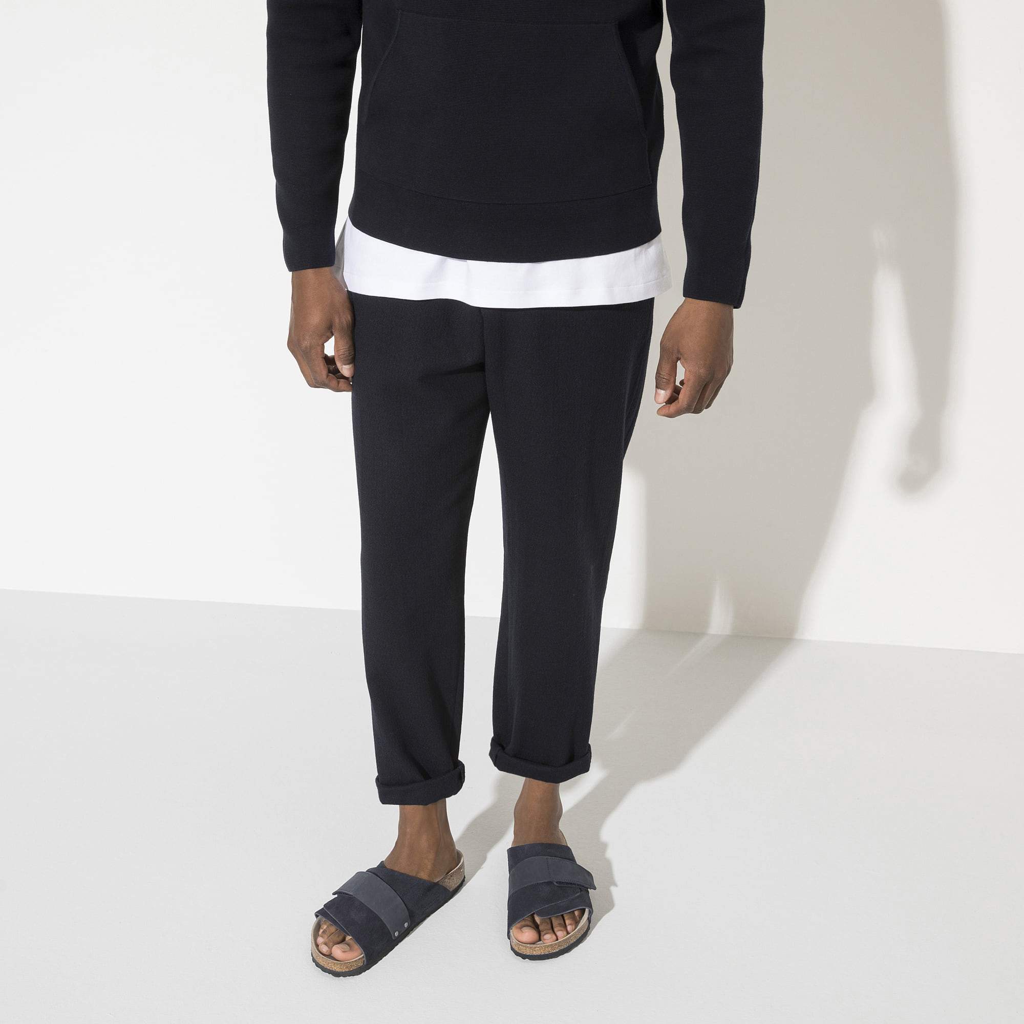 Kyoto Nubuck/Suede Leather - Image 7