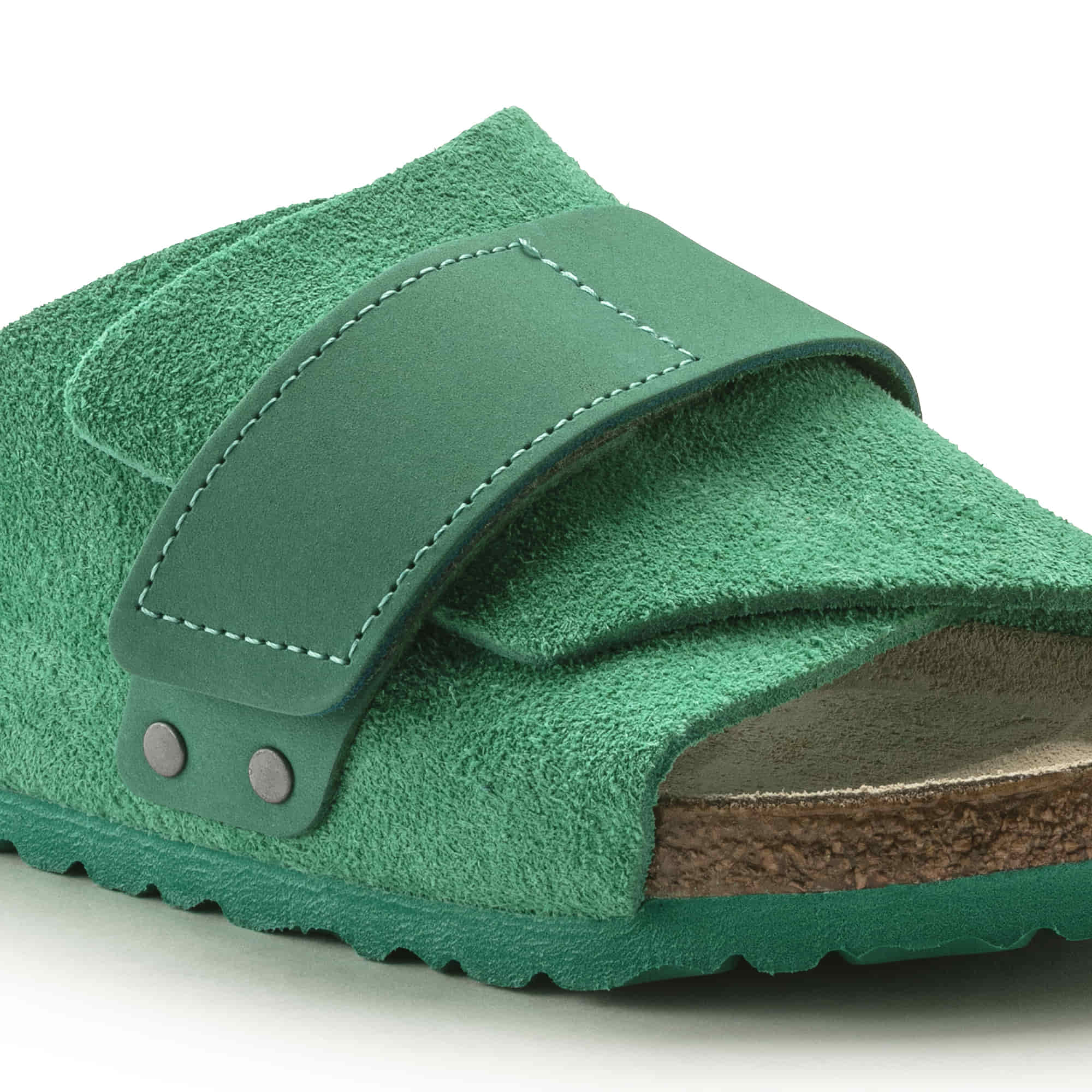 Kyoto Nubuck/Suede Leather - Image 6