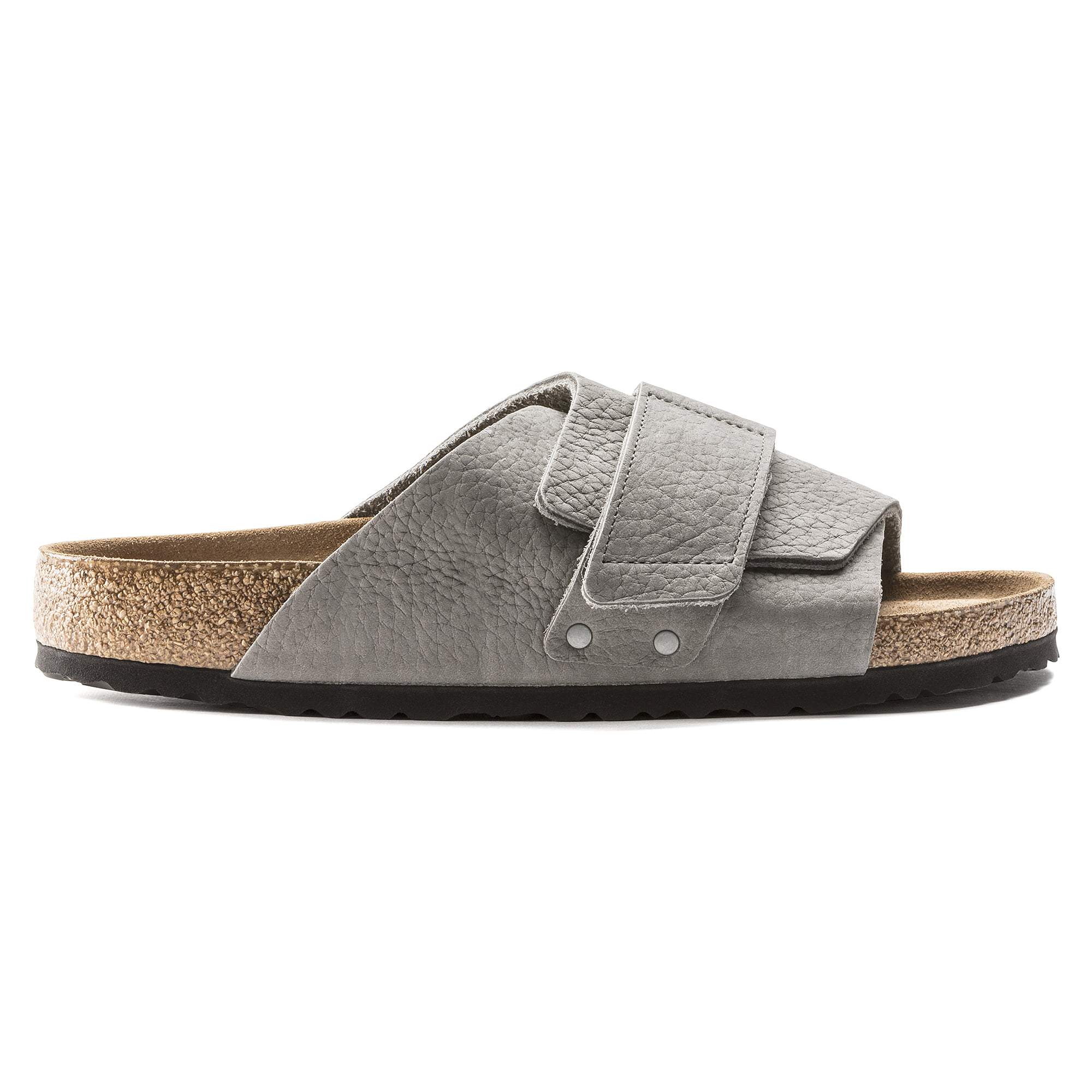 Kyoto Soft Footbed Nubuck Leather - Image 5