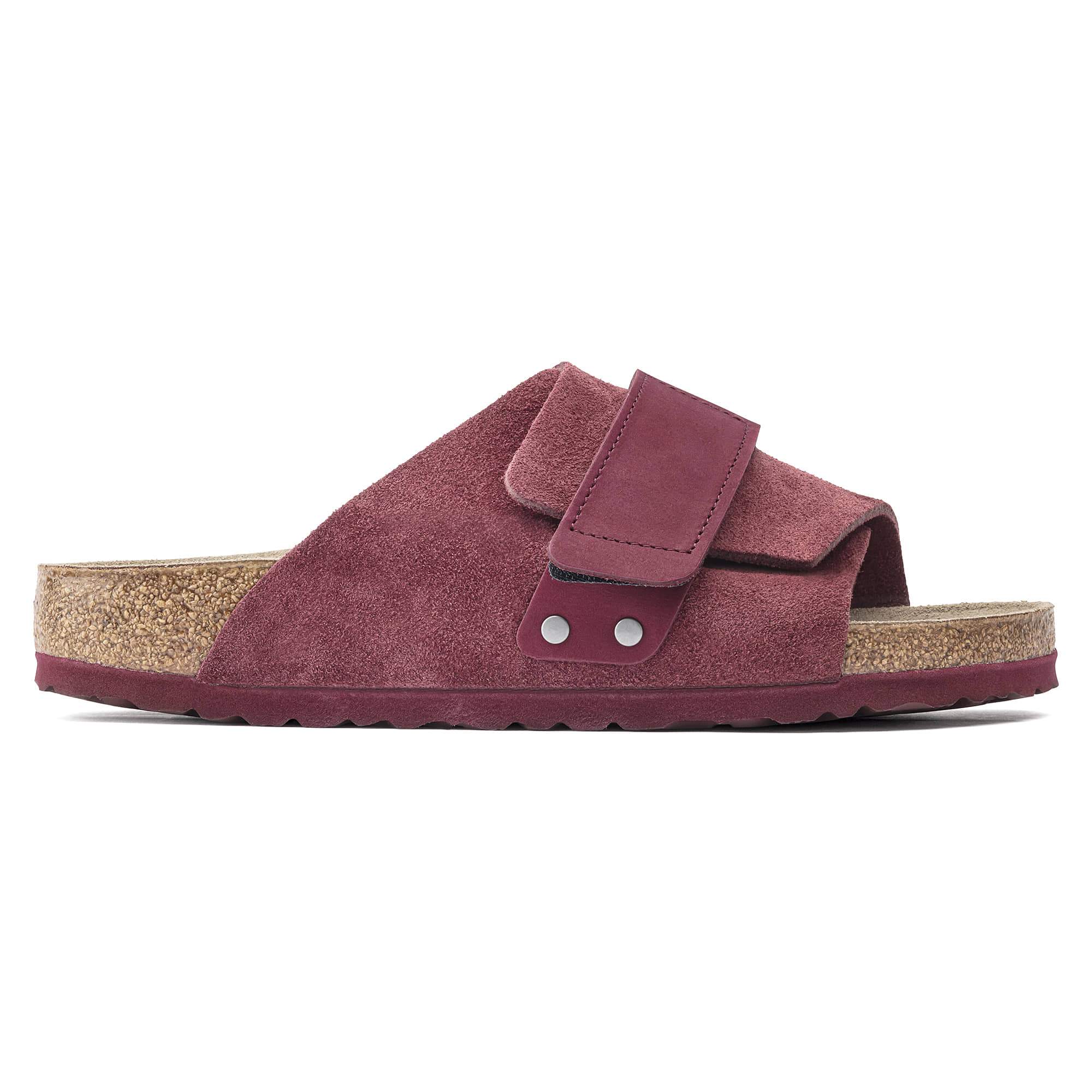 Kyoto Nubuck/Suede Leather - Image 5