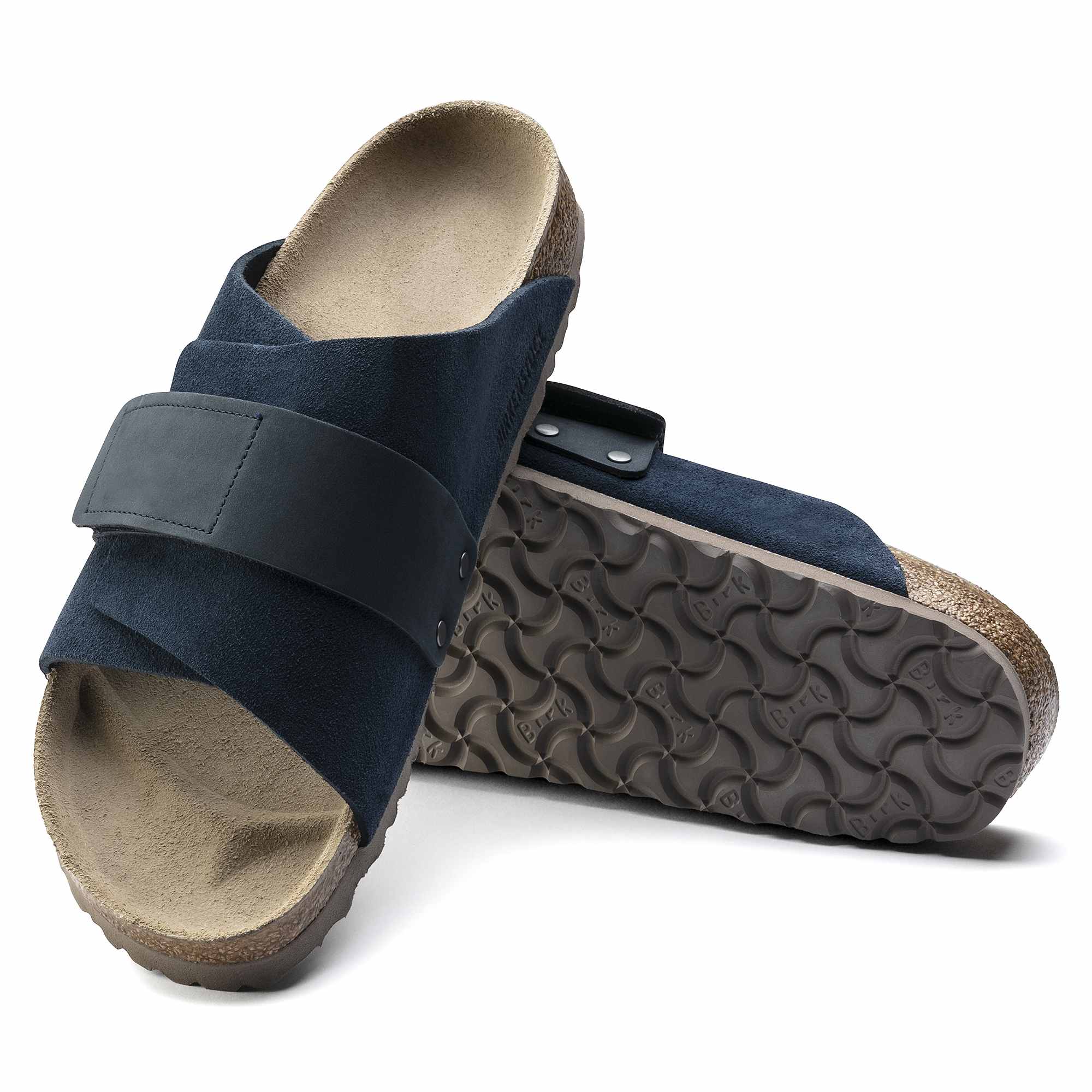 Kyoto Suede Leather - Image 2