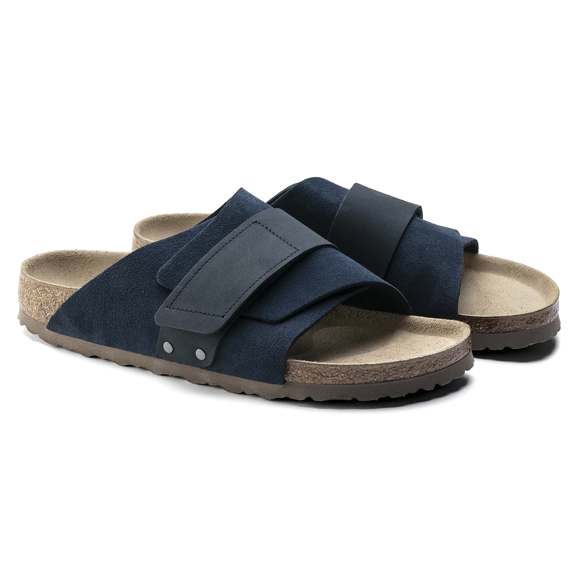 Kyoto Suede Leather - Image 4