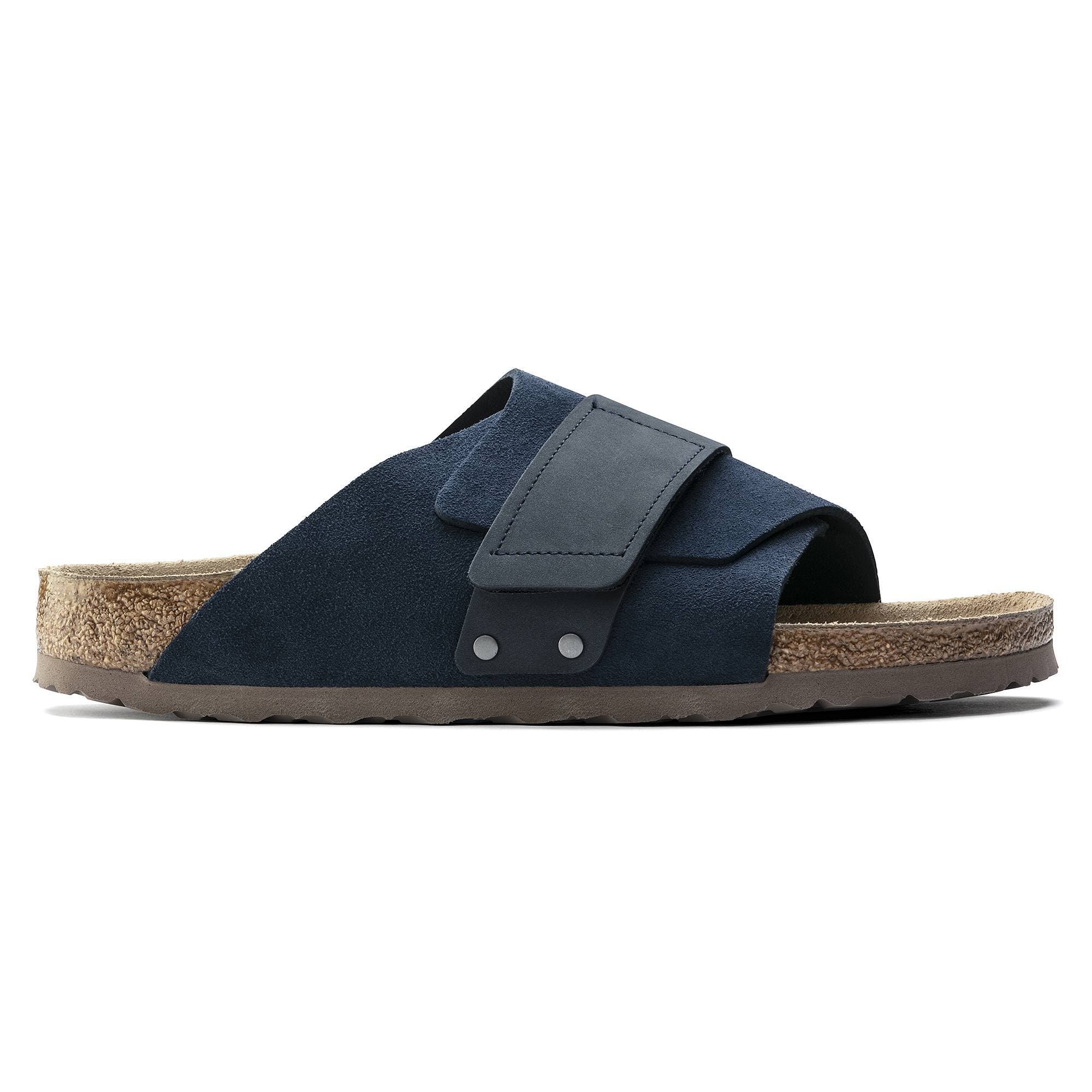 Kyoto Suede Leather - Image 5