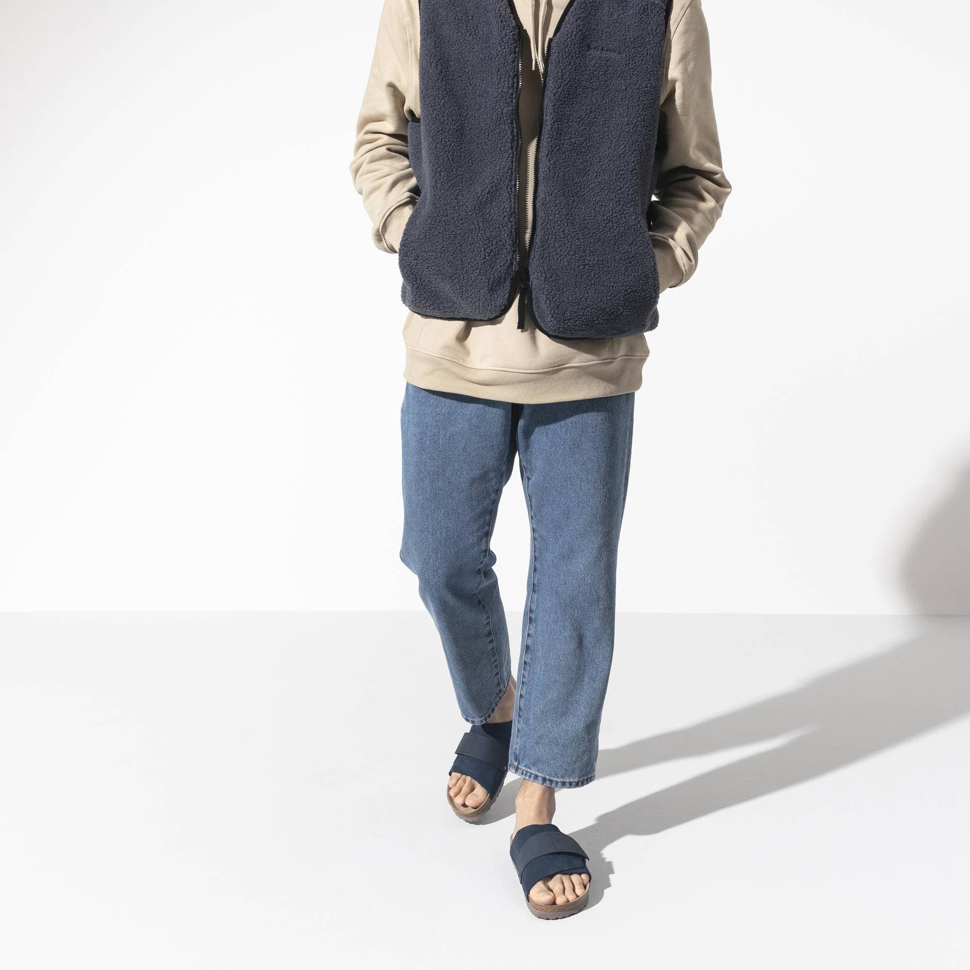 Kyoto Suede Leather - Image 7