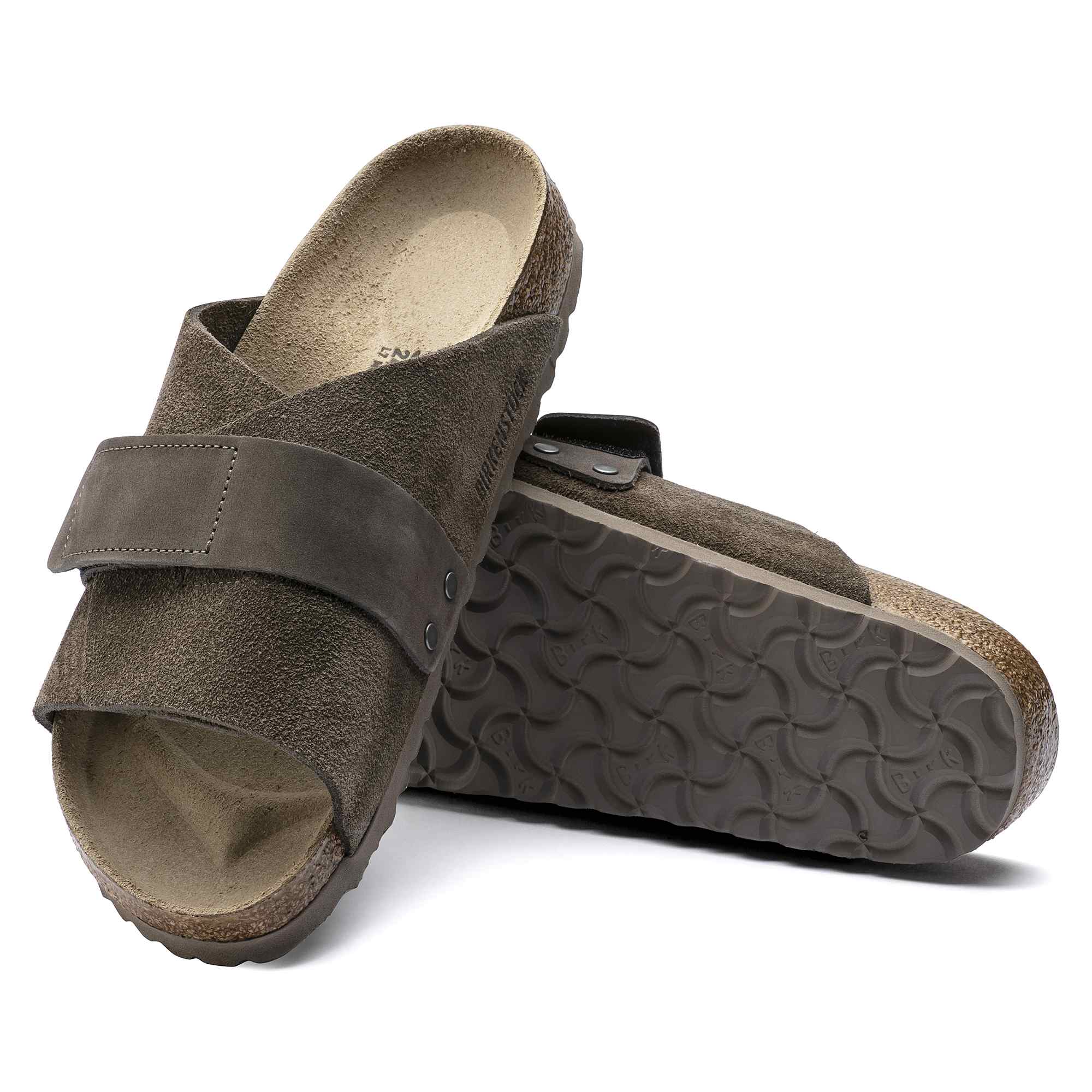 Kyoto Suede Leather - Image 2