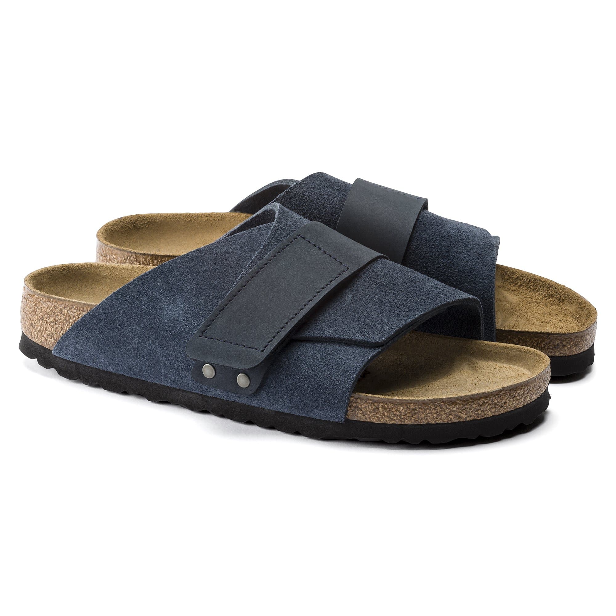 Kyoto Nubuck/Suede Leather - Image 3