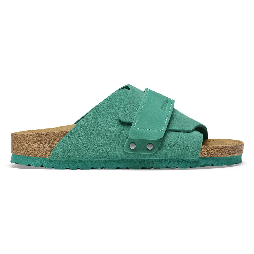 Kyoto Nubuck Suede Leather - Image 5