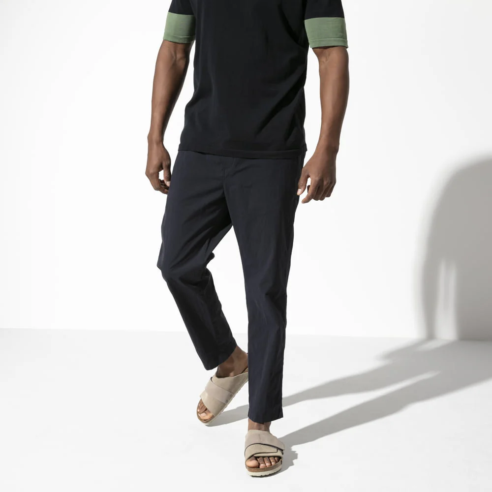 Kyoto Nubuck Suede Leather - Image 7