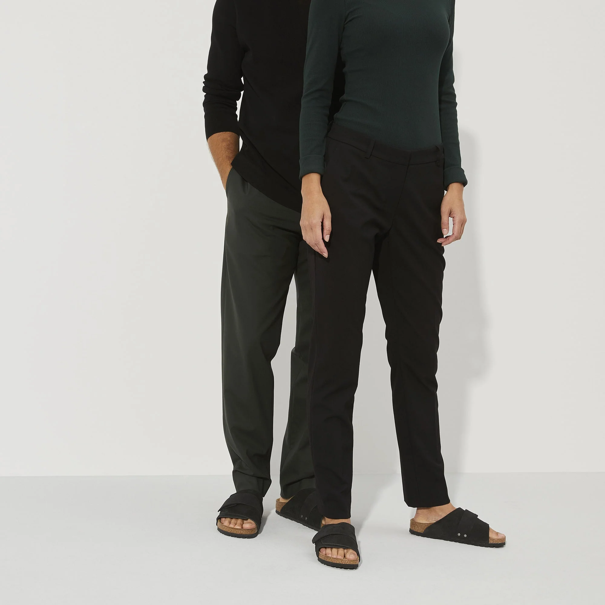 Kyoto Nubuck/Suede Leather - Image 10