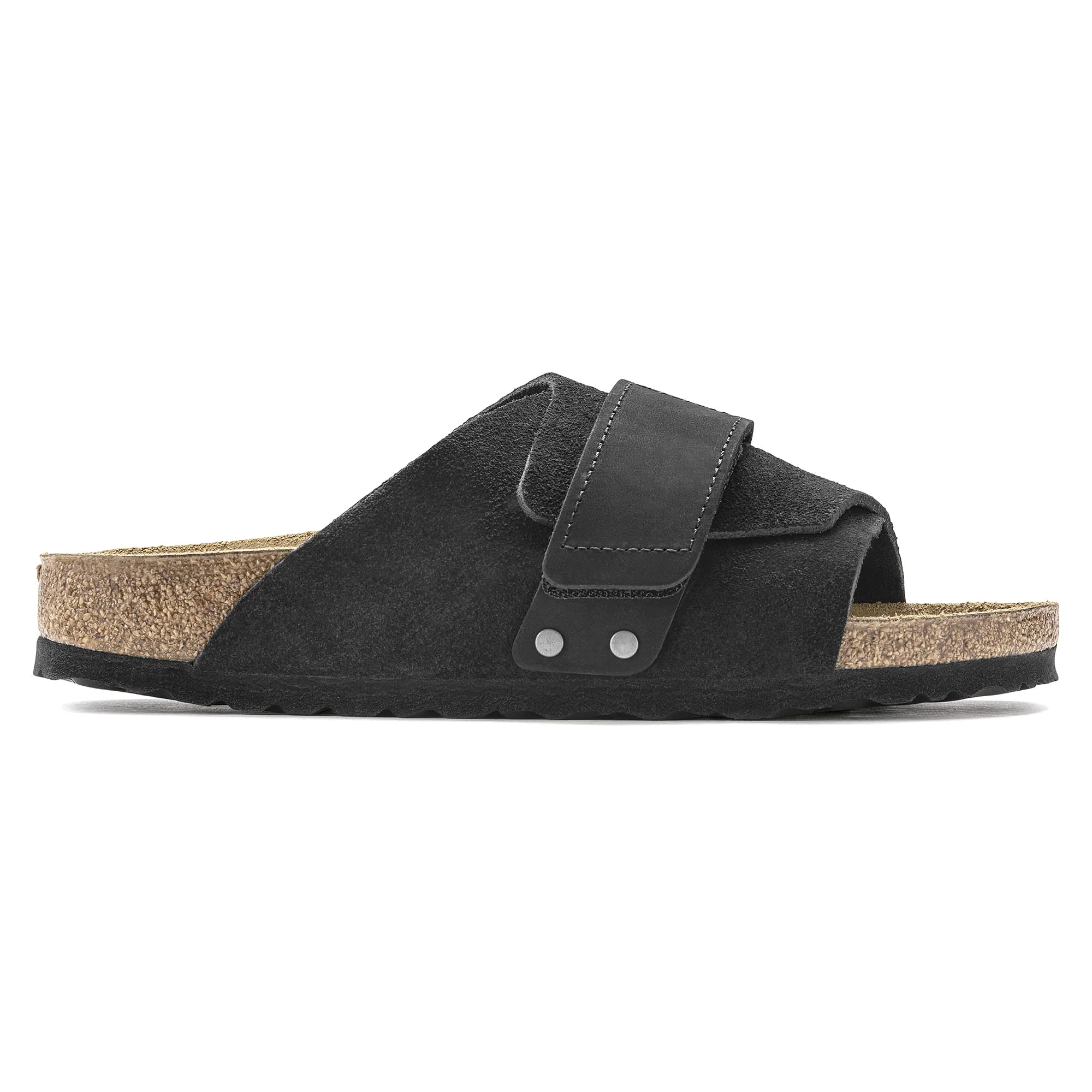 Kyoto Nubuck/Suede Leather - Image 4