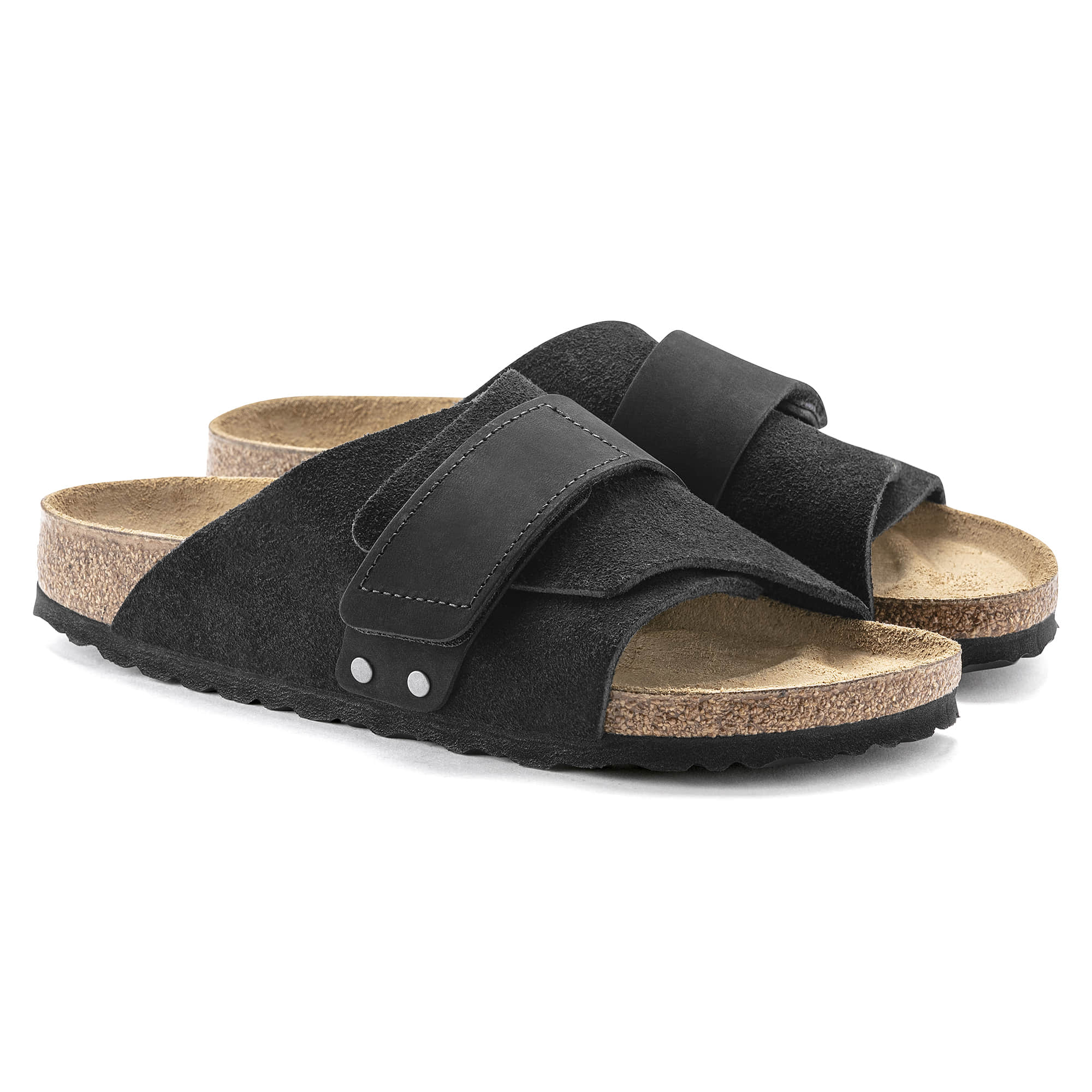Kyoto Nubuck/Suede Leather - Image 5