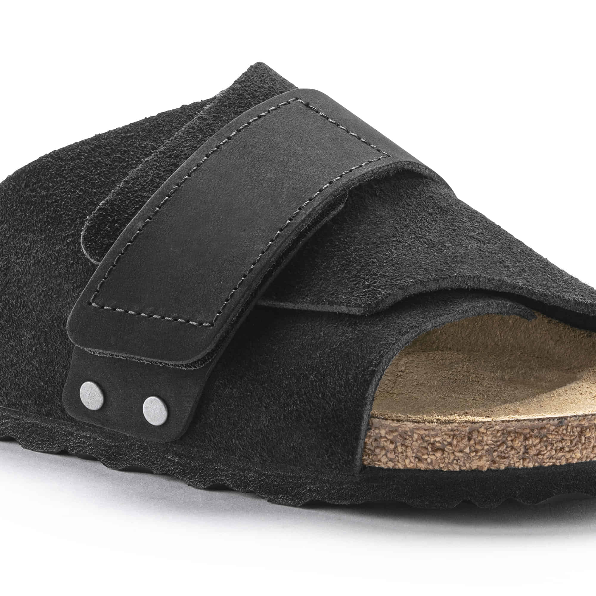 Kyoto Nubuck/Suede Leather - Image 6