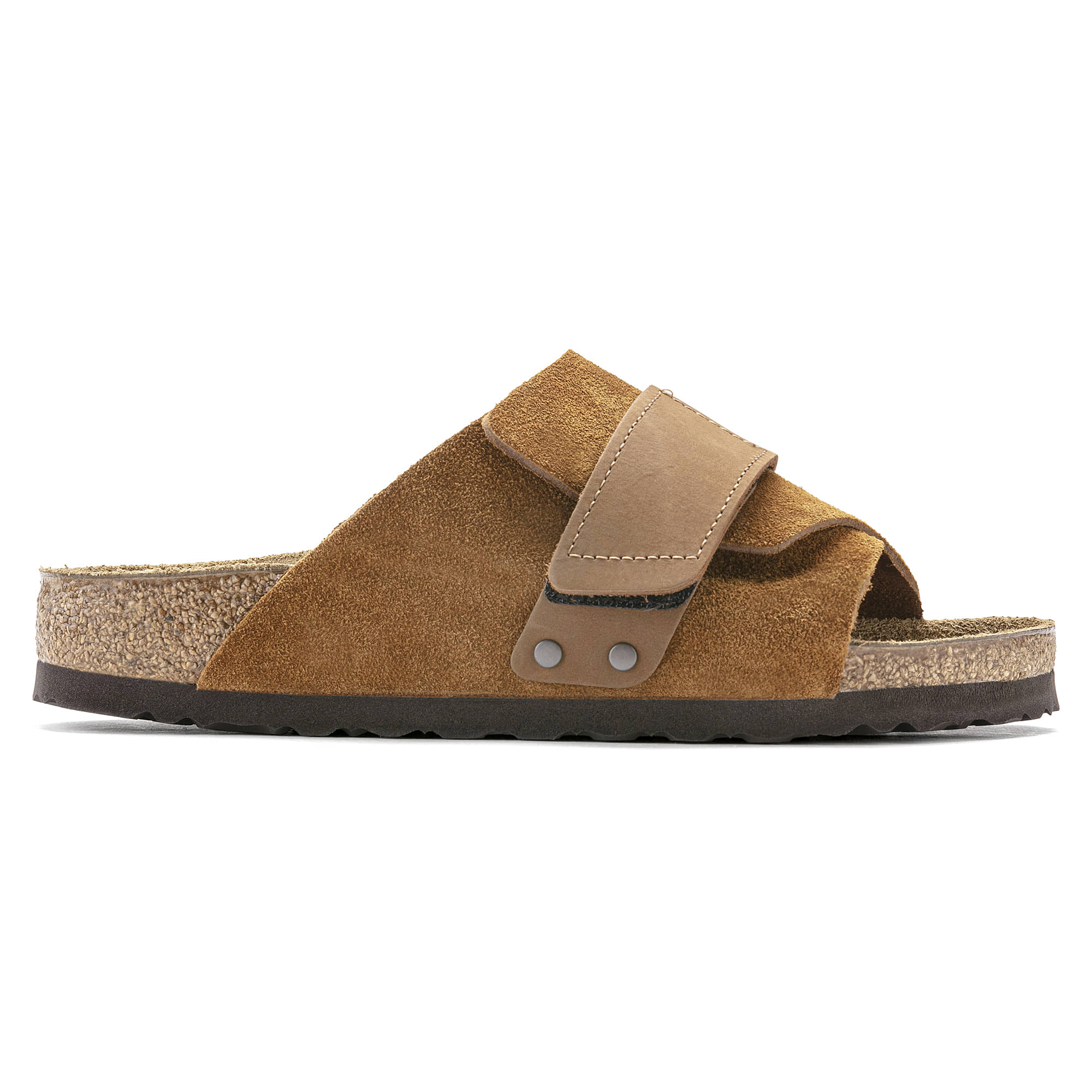 Kyoto Nubuck/Suede Leather - Image 4
