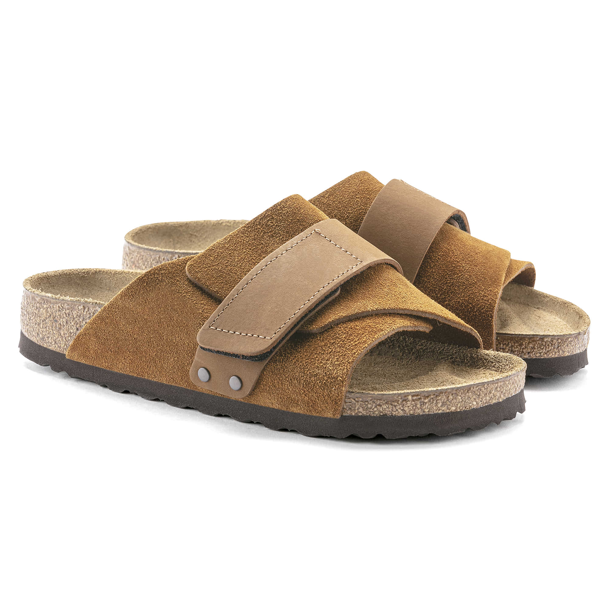 Kyoto Nubuck/Suede Leather - Image 5