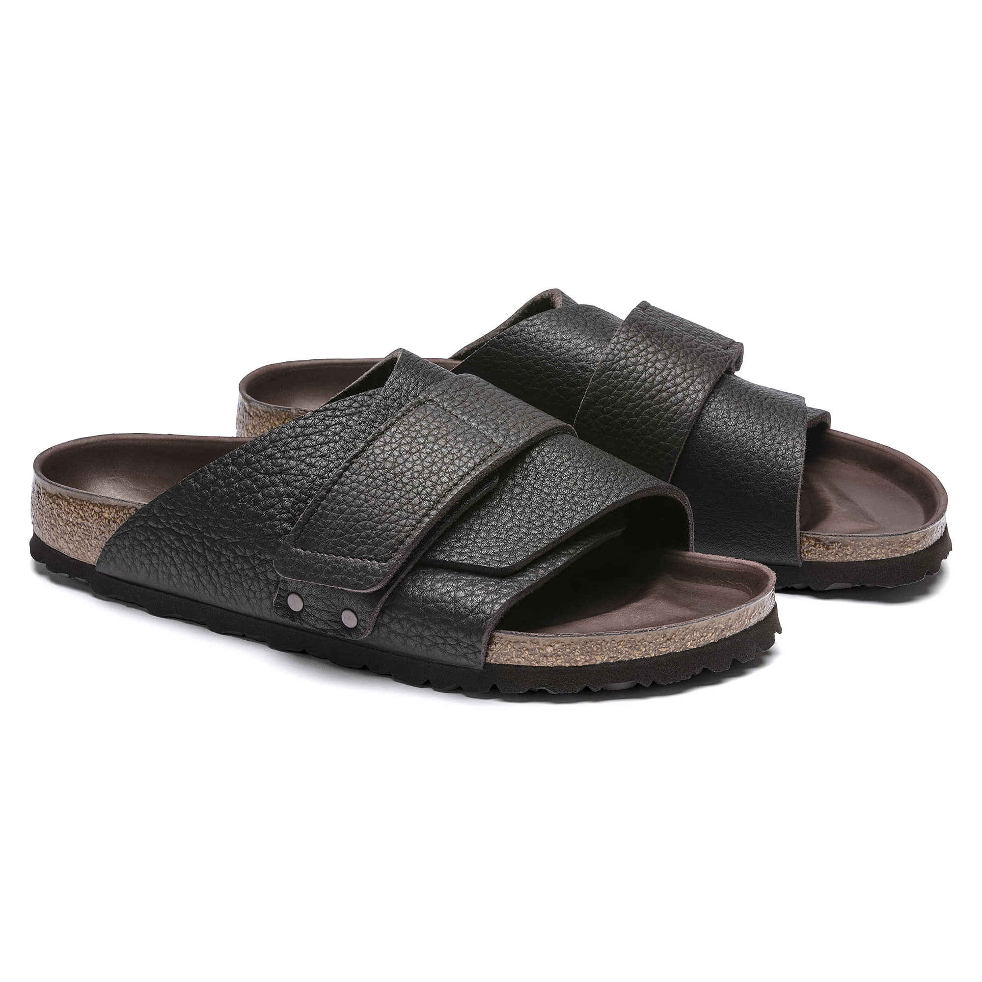 Kyoto Nubuck Leather - Image 4