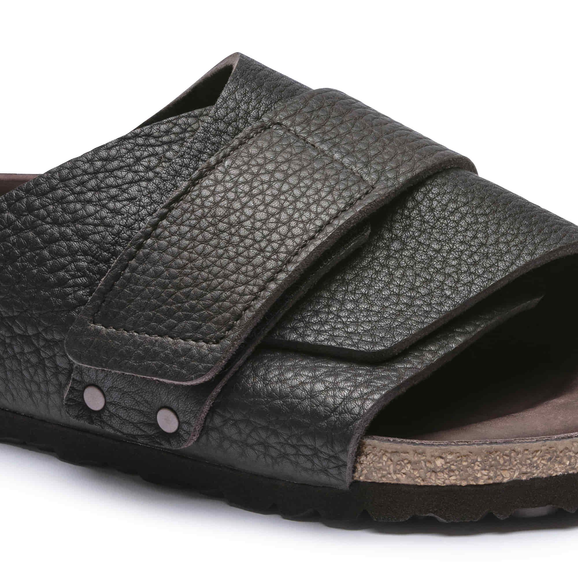 Kyoto Nubuck Leather - Image 6