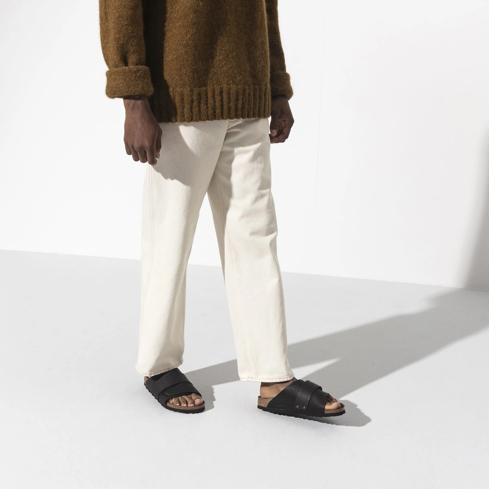 Kyoto Nubuck Leather - Image 7