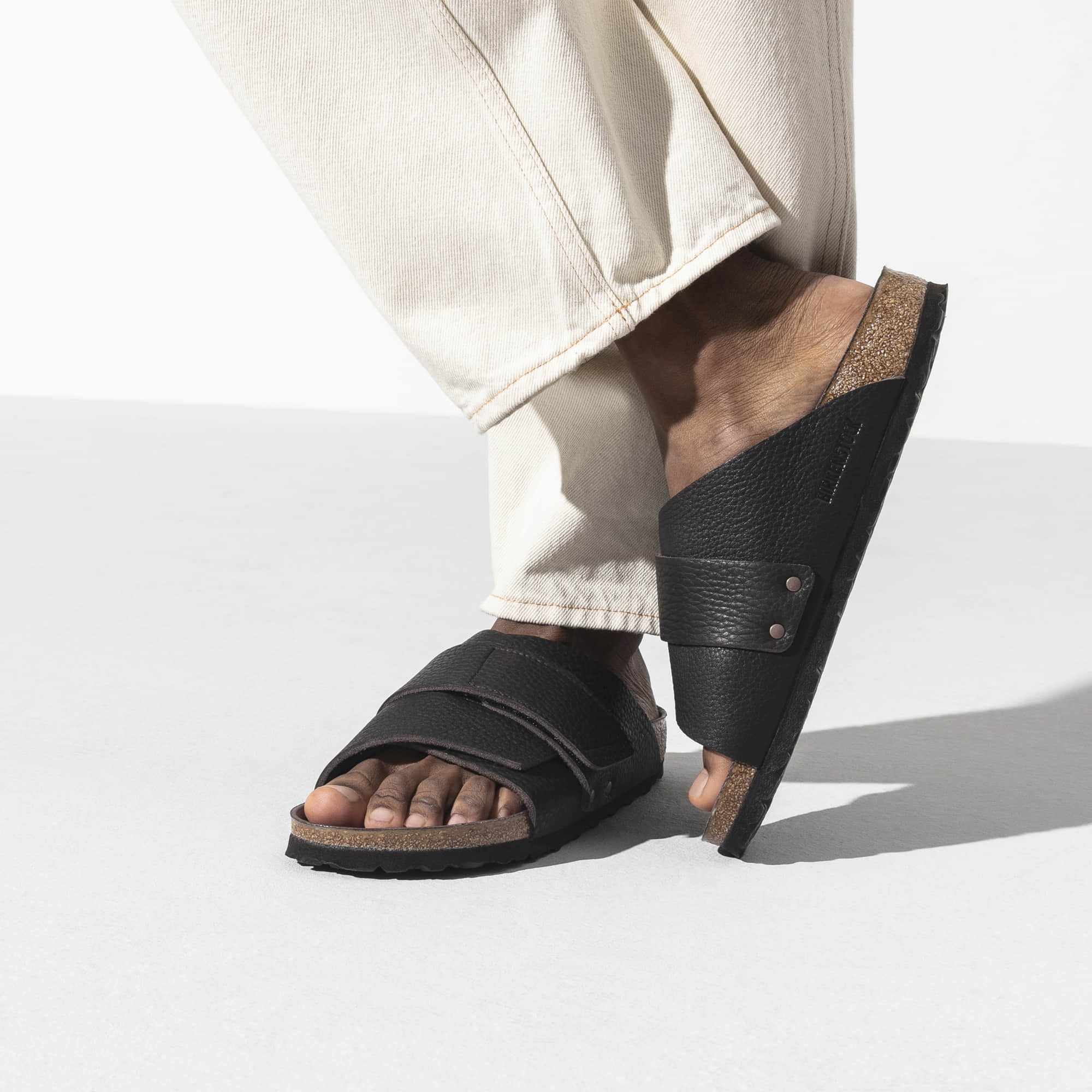Kyoto Nubuck Leather - Image 8