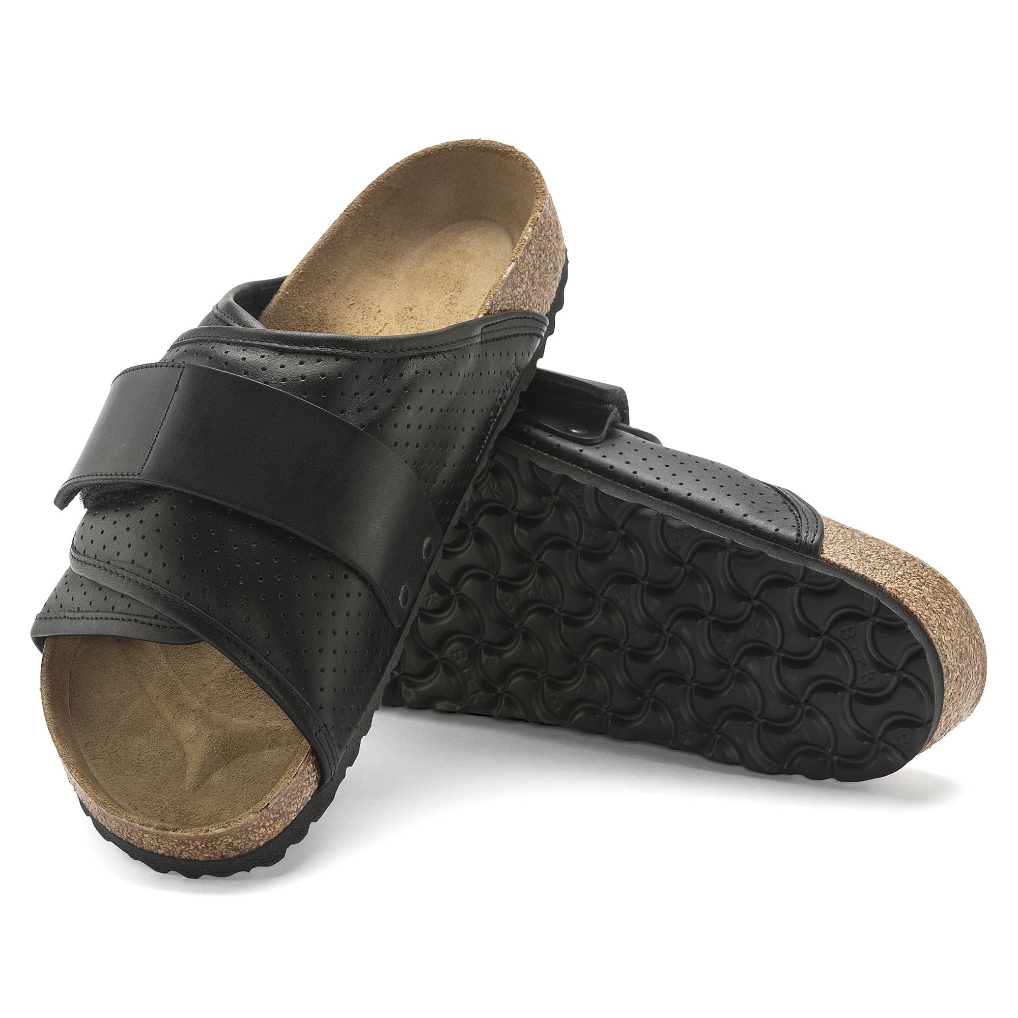 Kyoto Natural Leather - Image 2