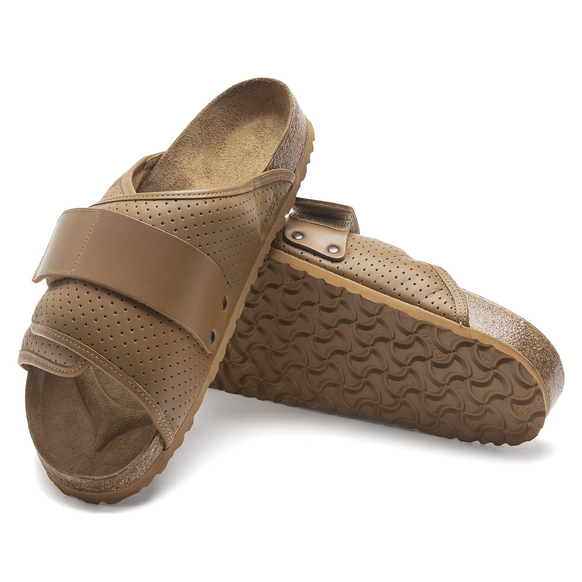 Kyoto Natural Leather - Image 2
