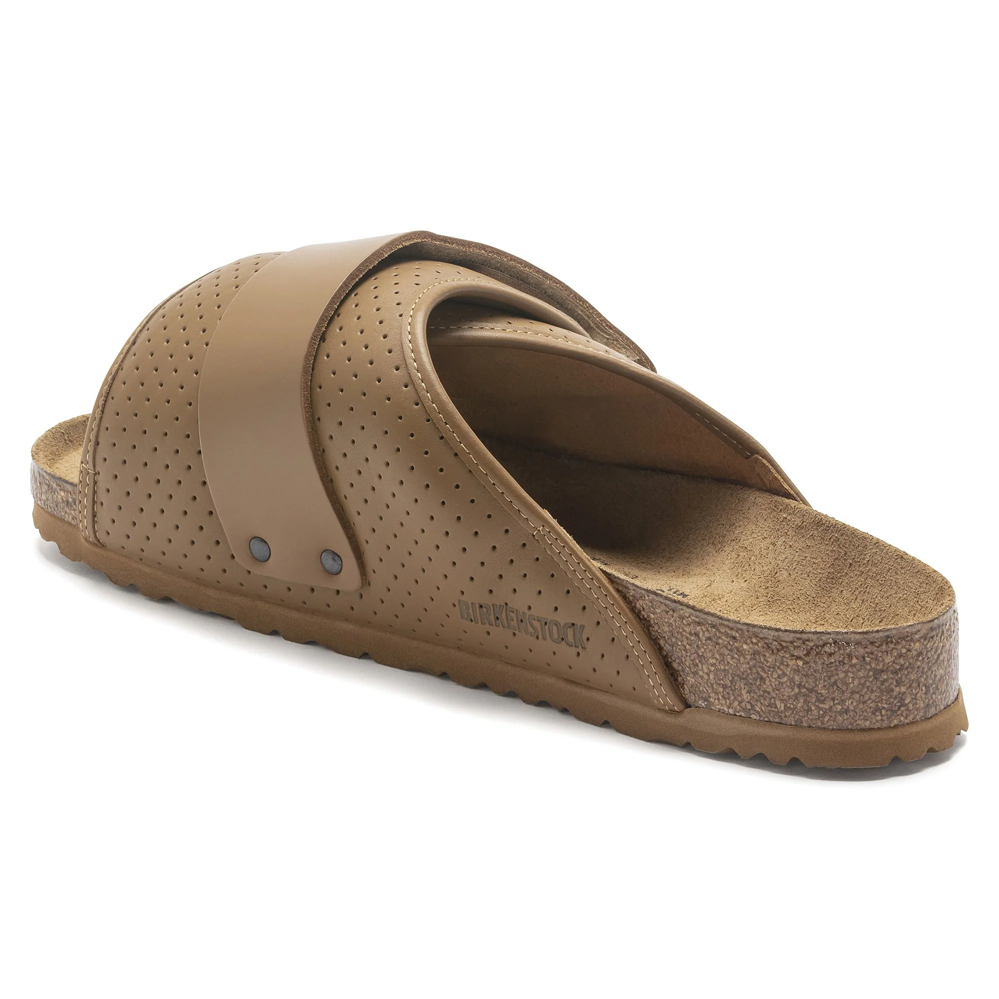 Kyoto Natural Leather - Image 7