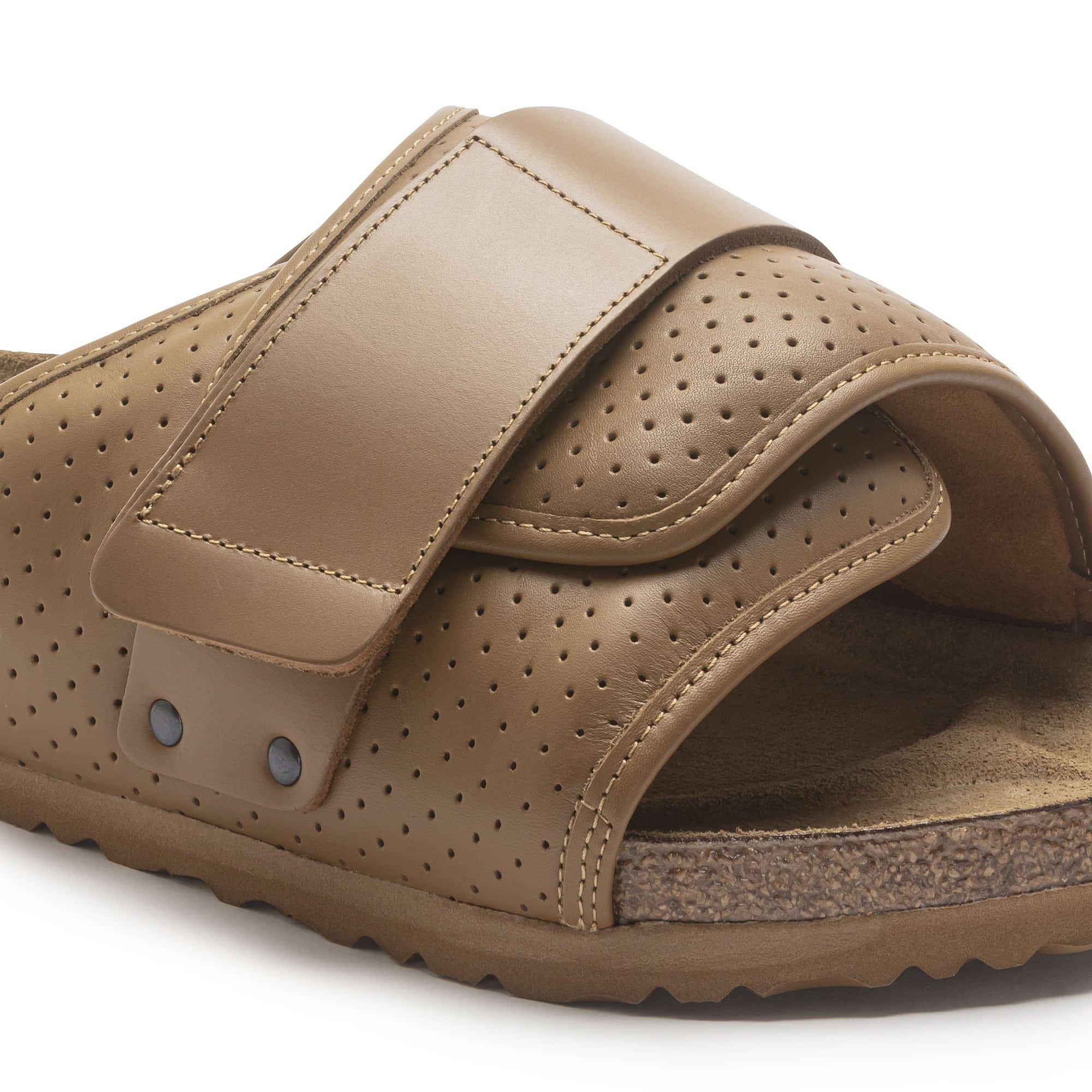 Kyoto Natural Leather - Image 8