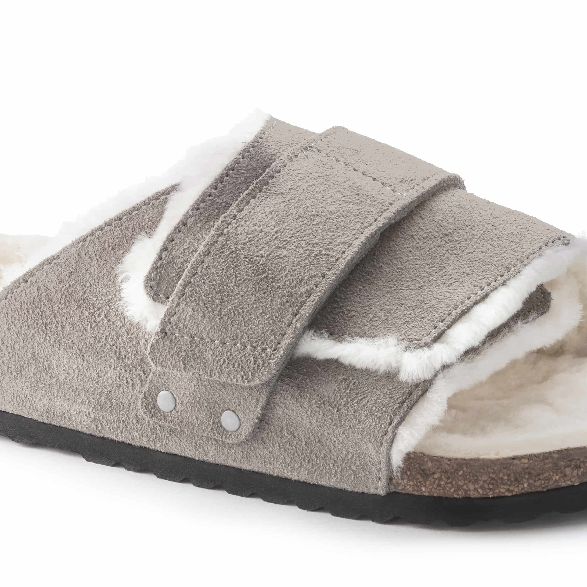 Kyoto Suede Leather - Image 11