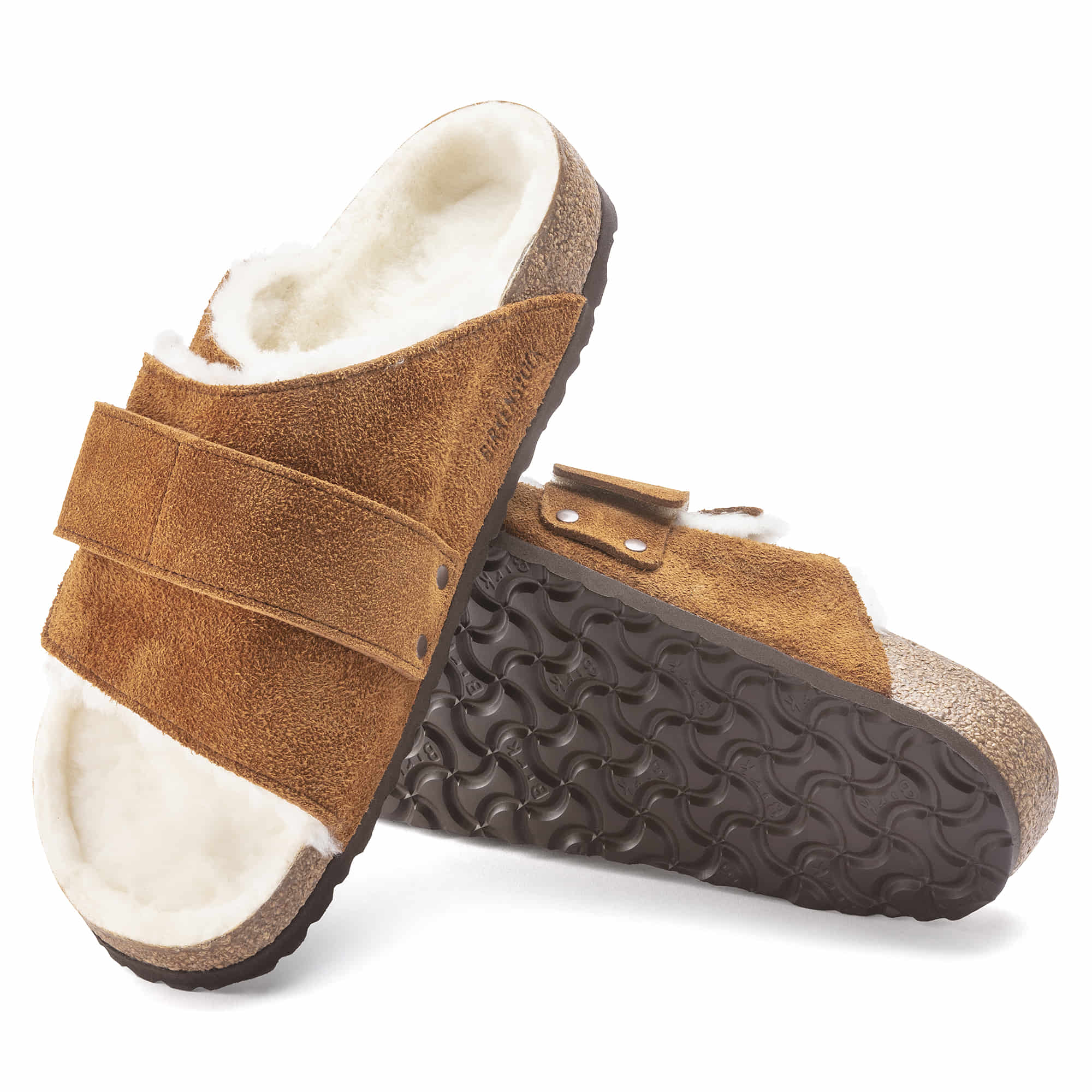 Kyoto Suede Leather - Image 4
