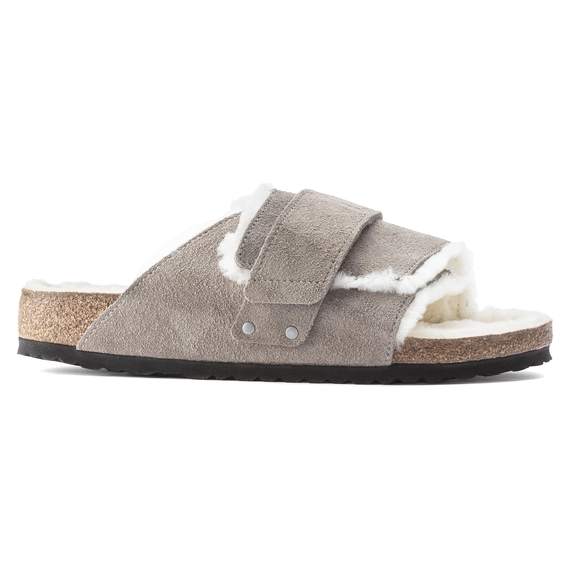 Kyoto Suede Leather - Image 6