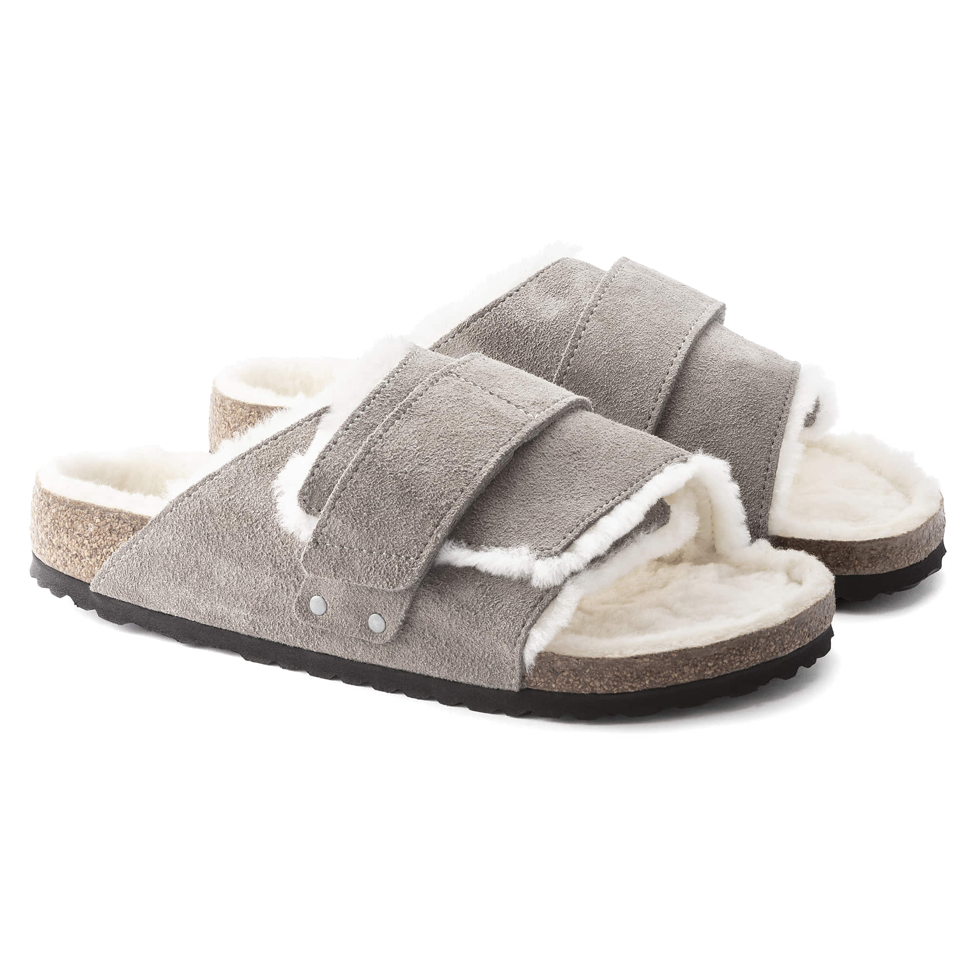 Kyoto Suede Leather - Image 7